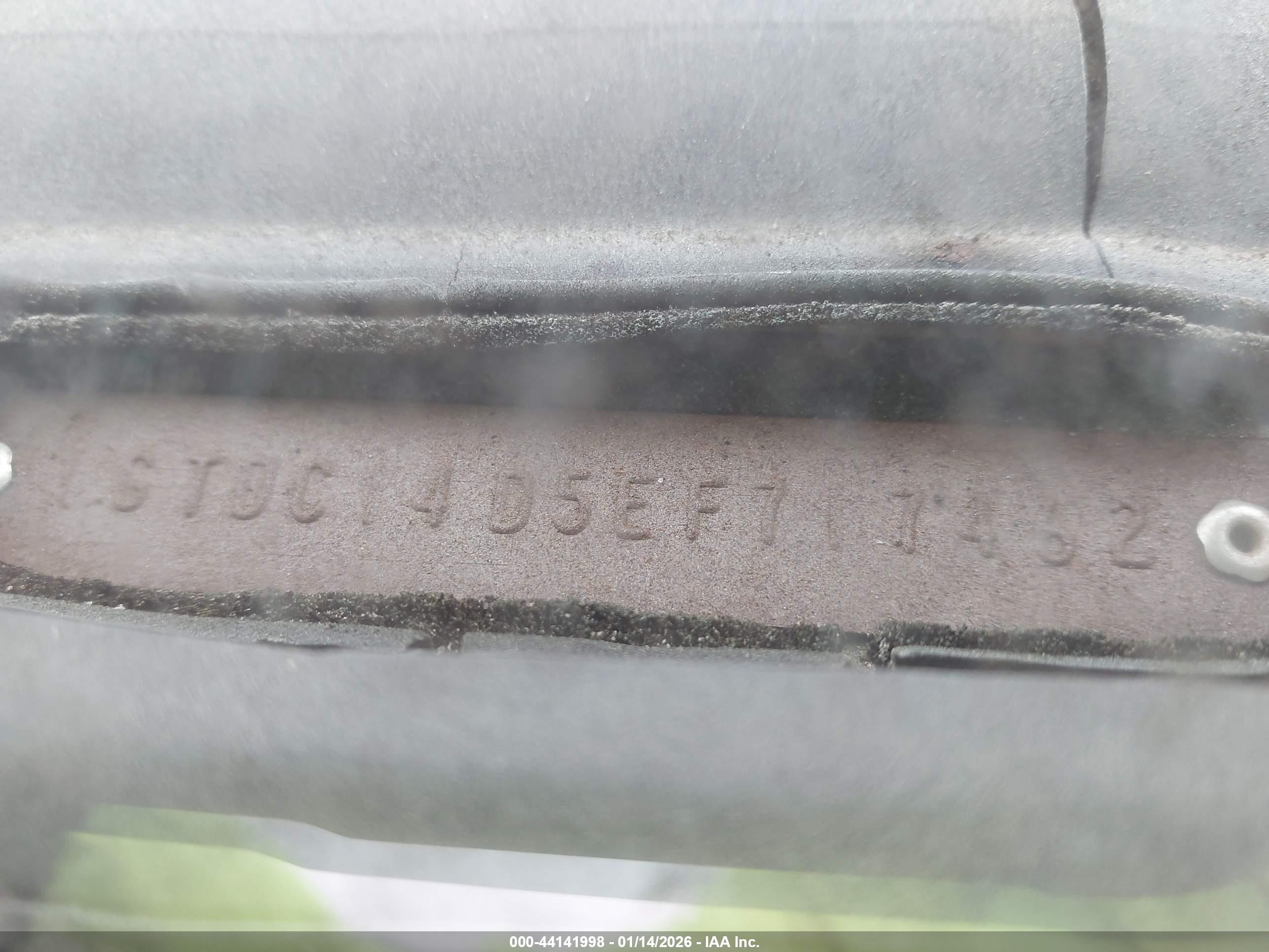GMC C1500 image 9