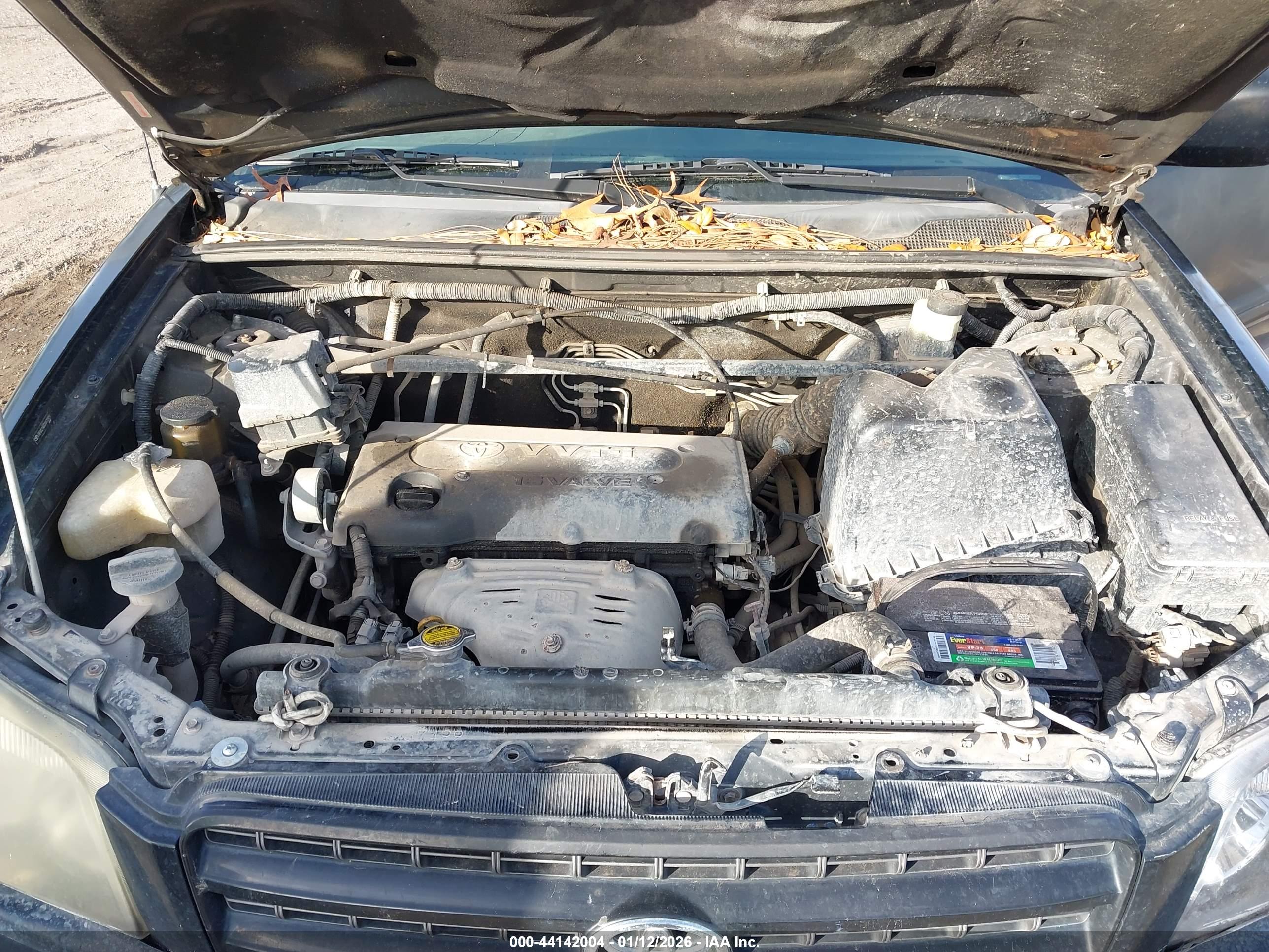 TOYOTA HIGHLANDER image 10
