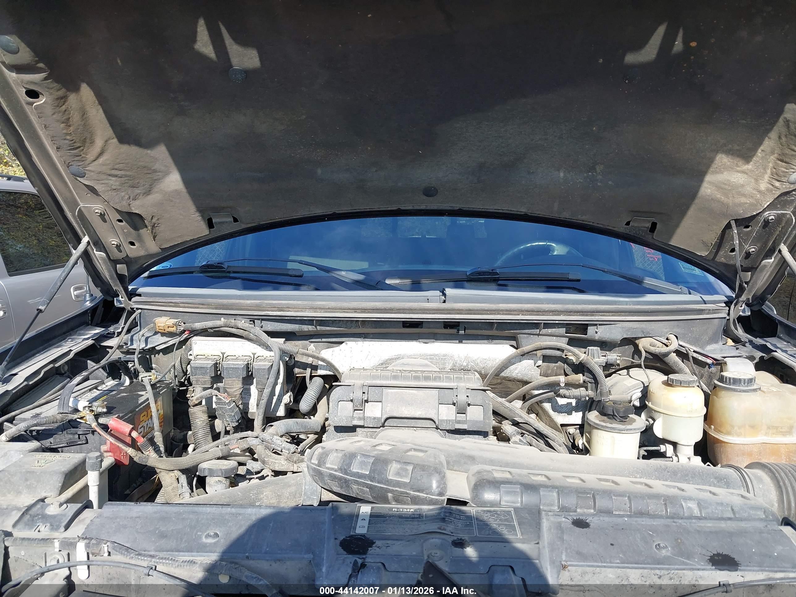 FORD F-150 image 10