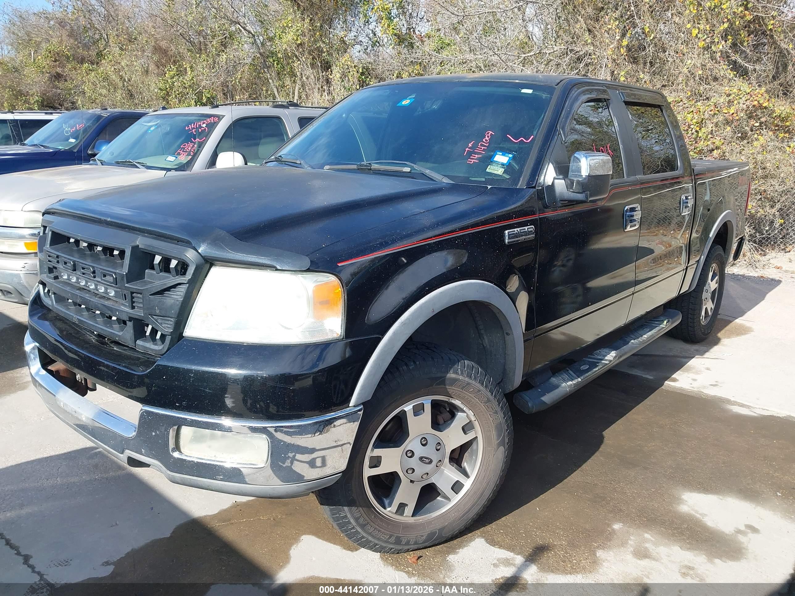 FORD F-150 image 2