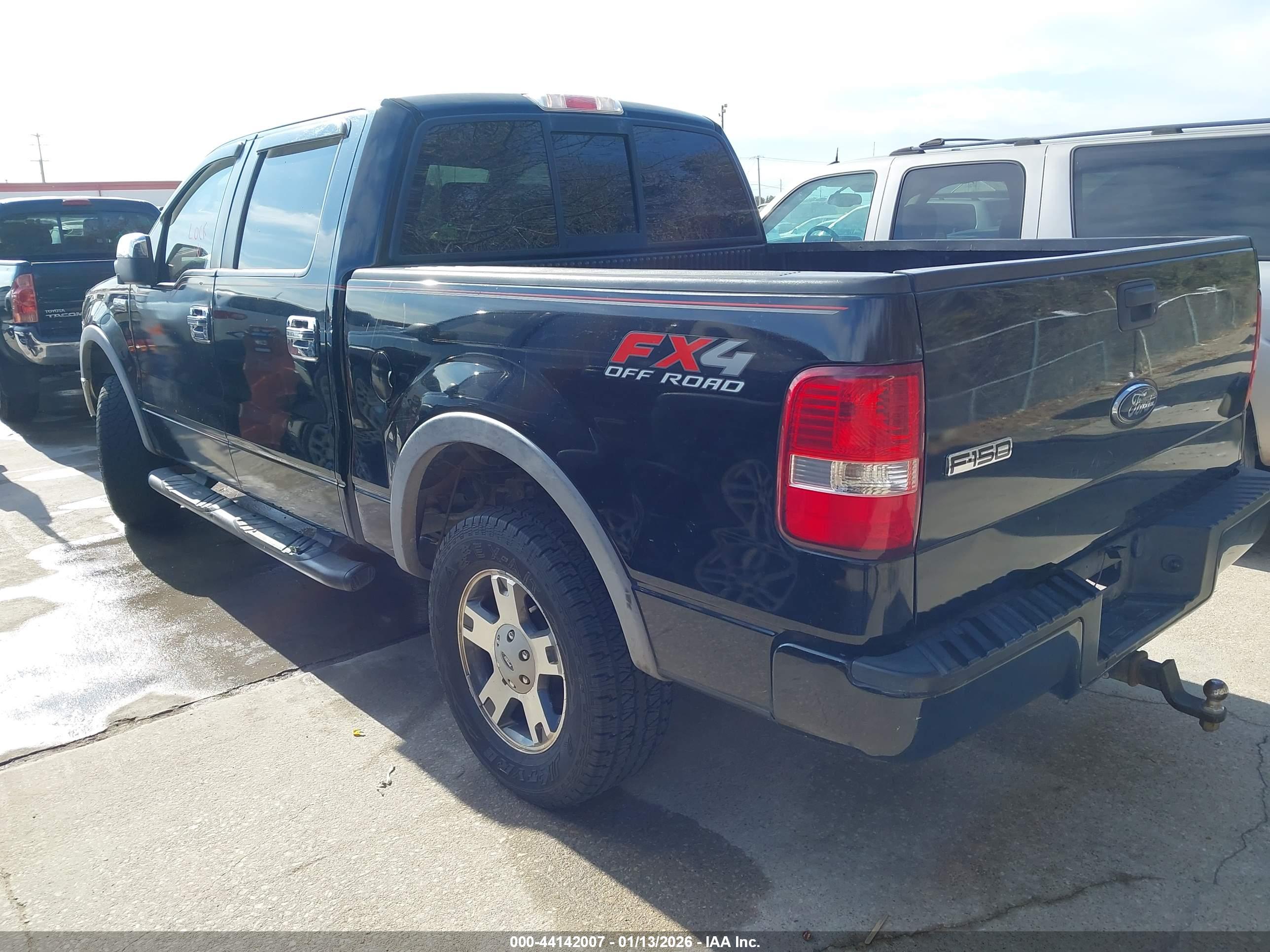 FORD F-150 image 3