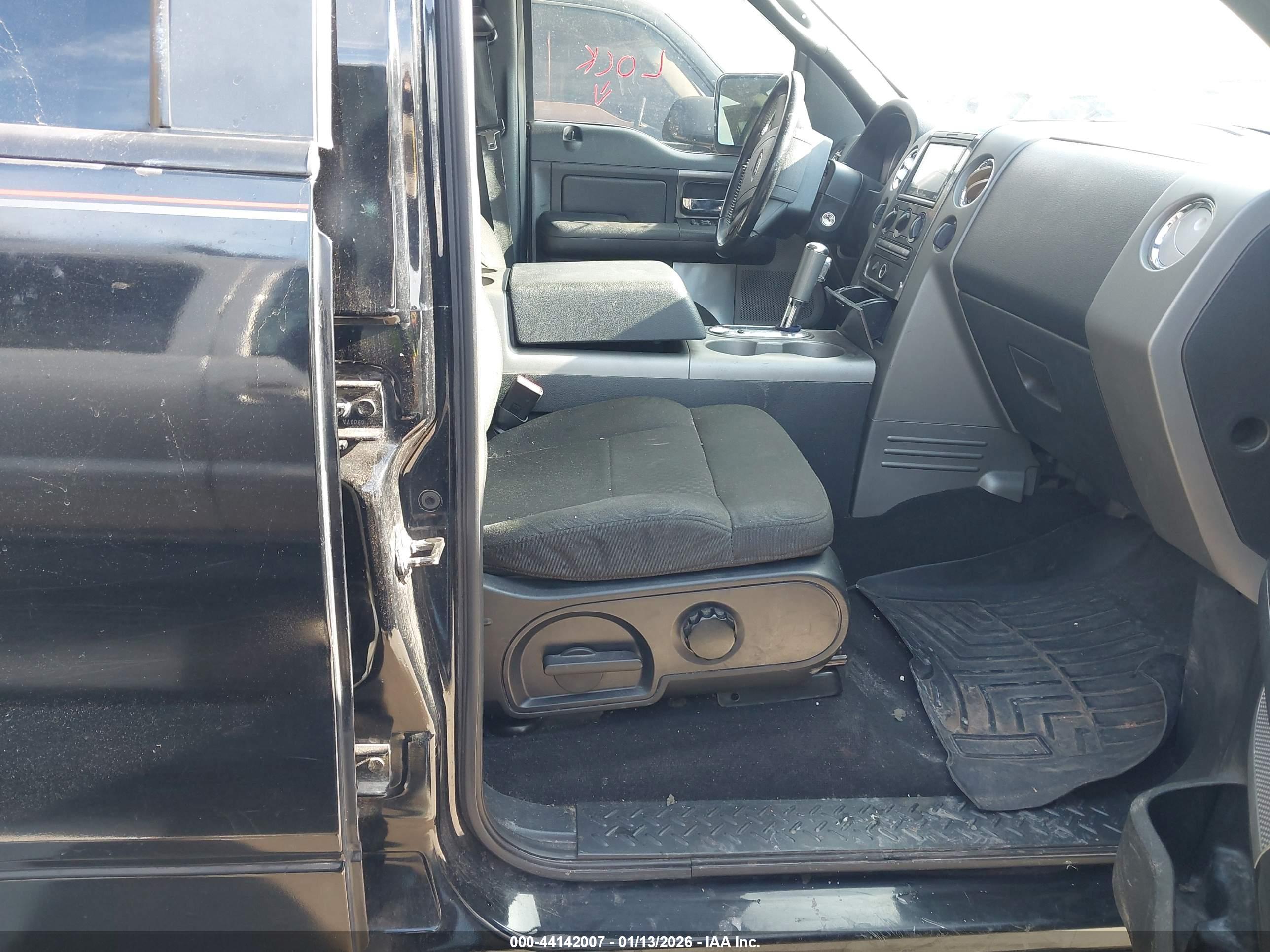 FORD F-150 image 5