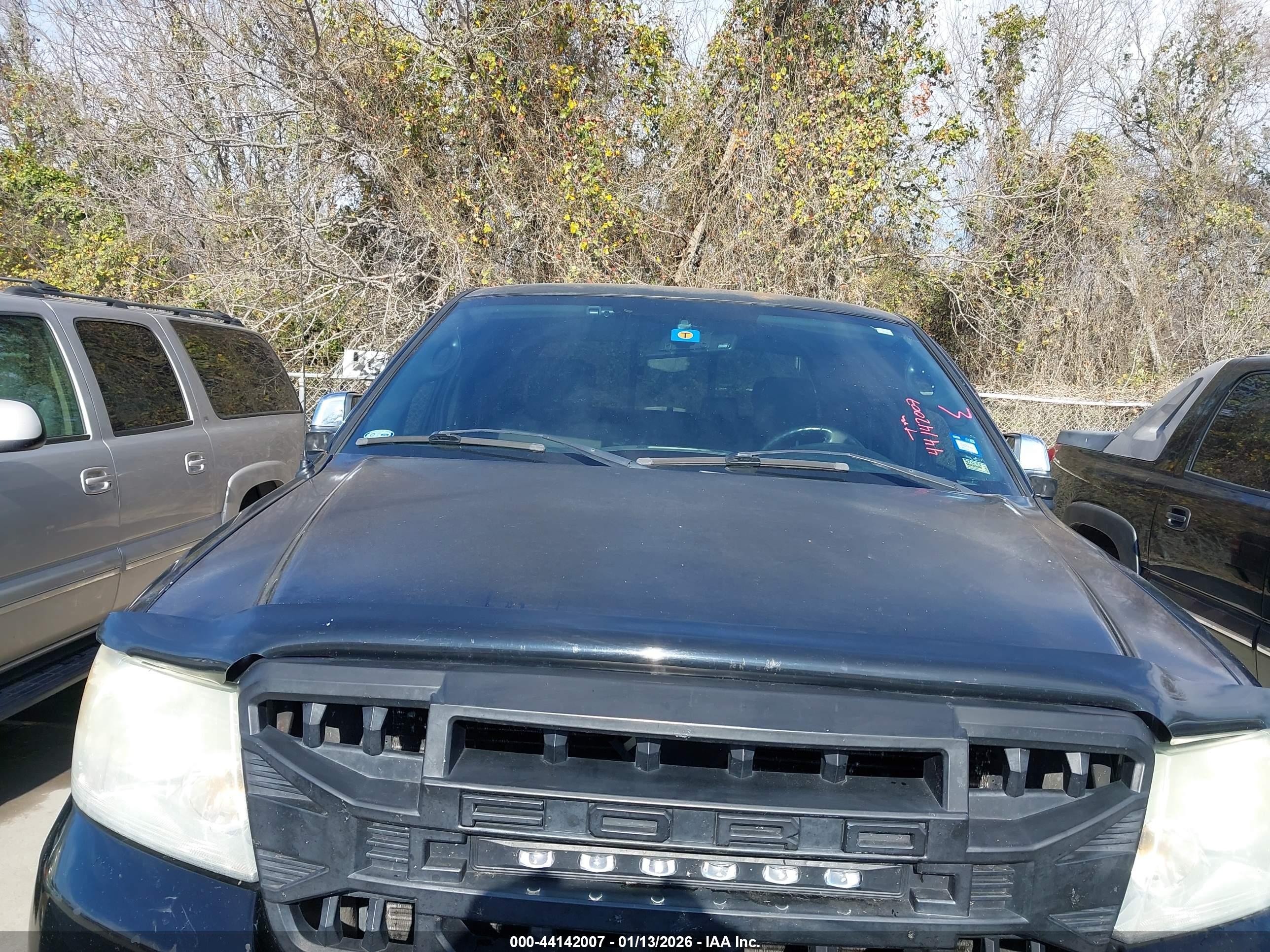 FORD F-150 image 6