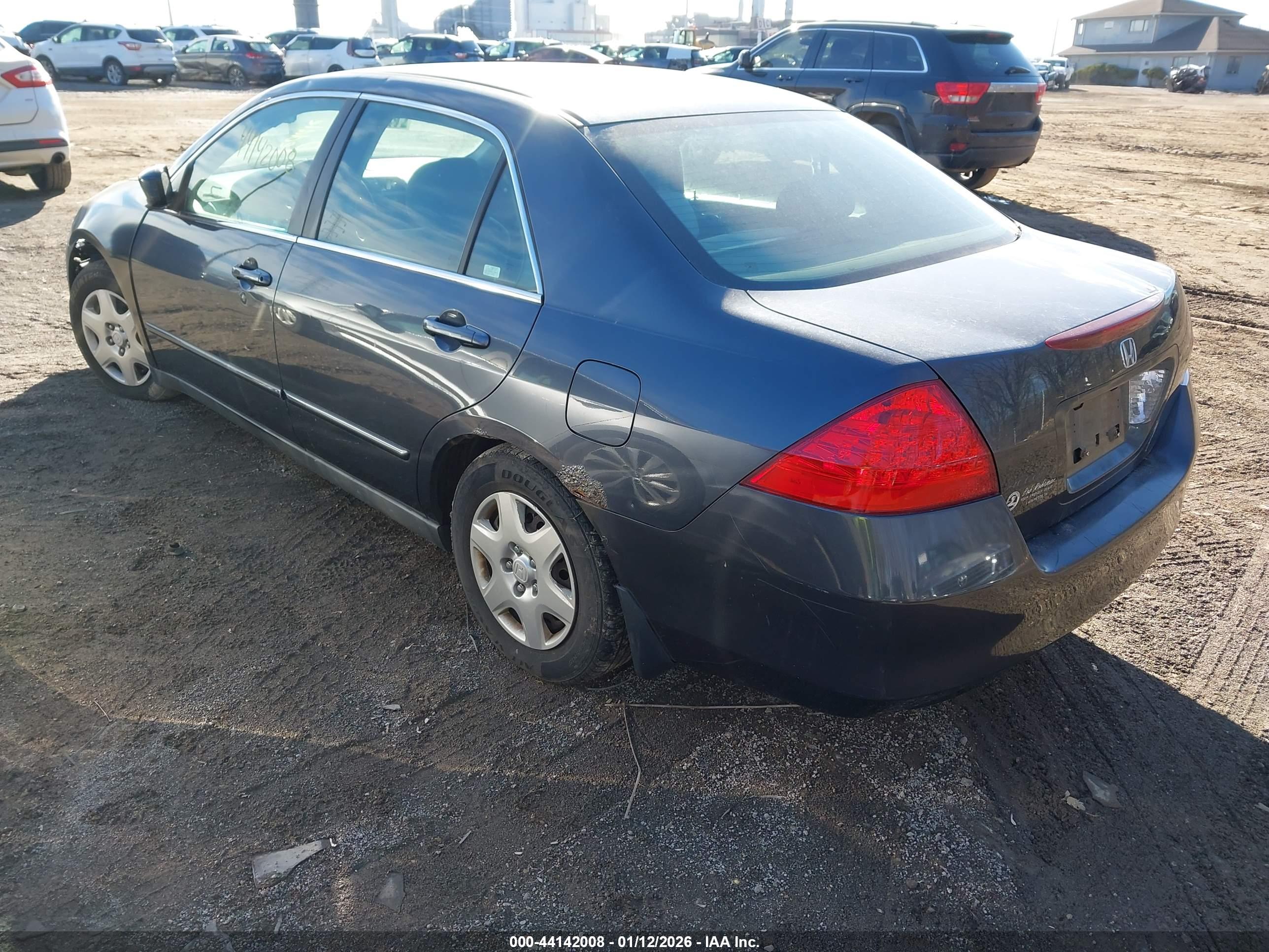 HONDA ACCORD image 3