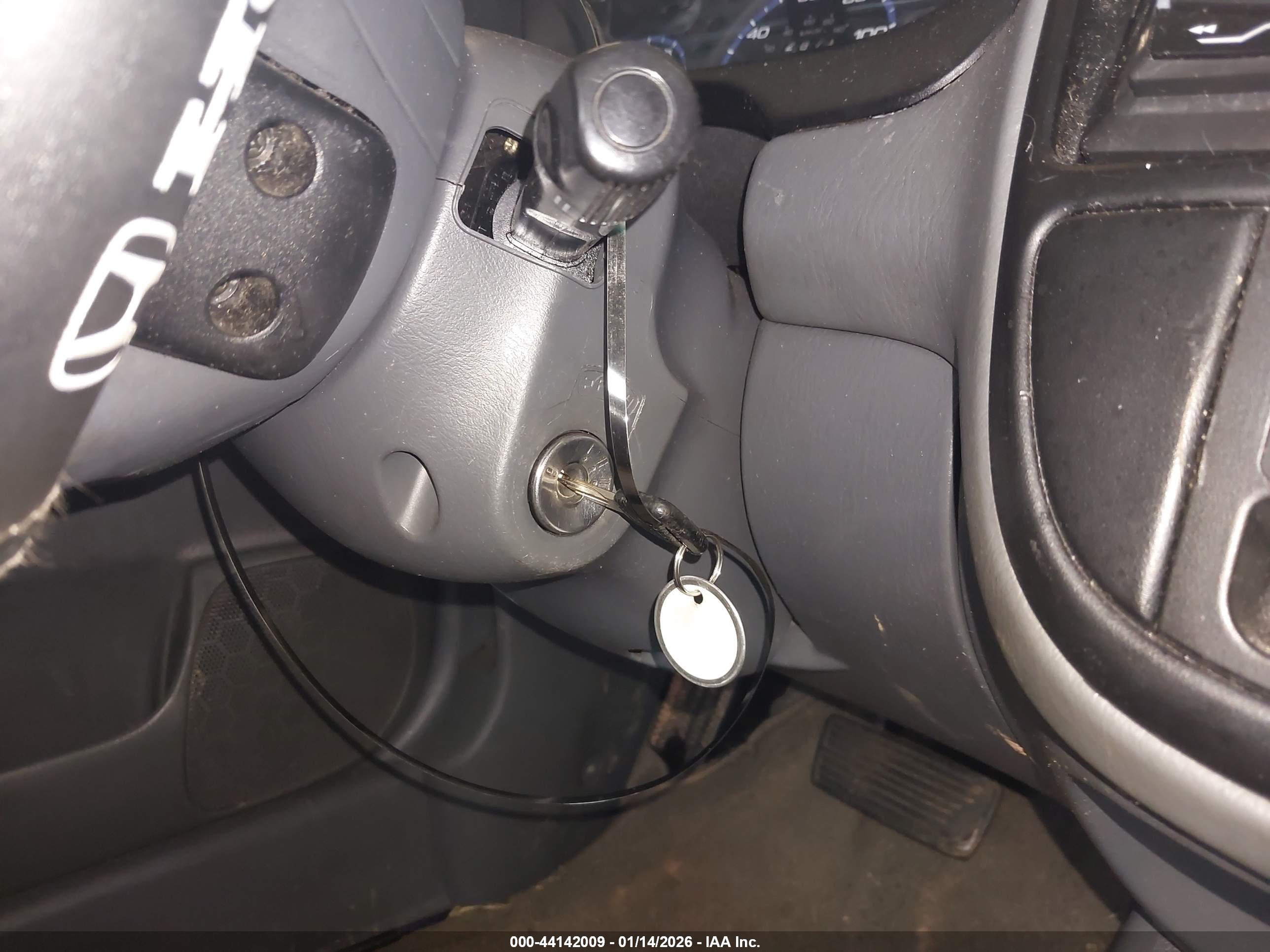 HONDA CIVIC image 11