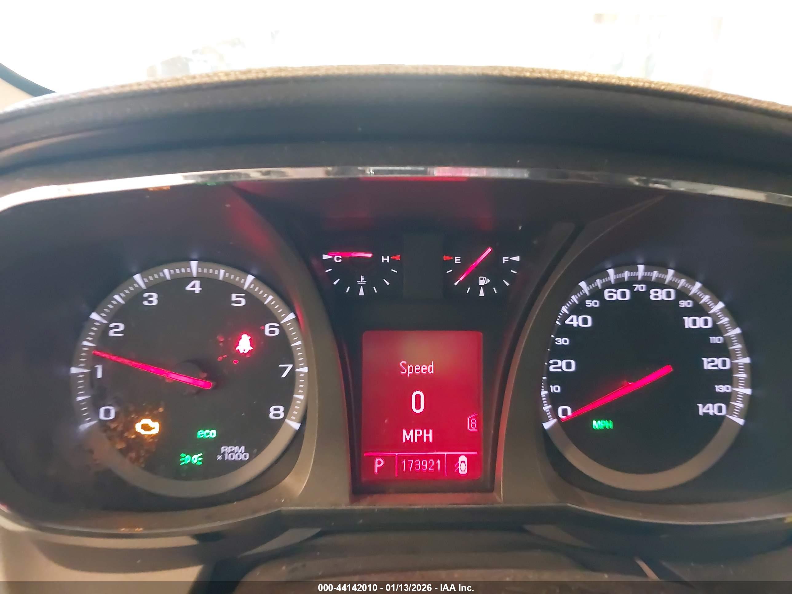 GMC TERRAIN image 7