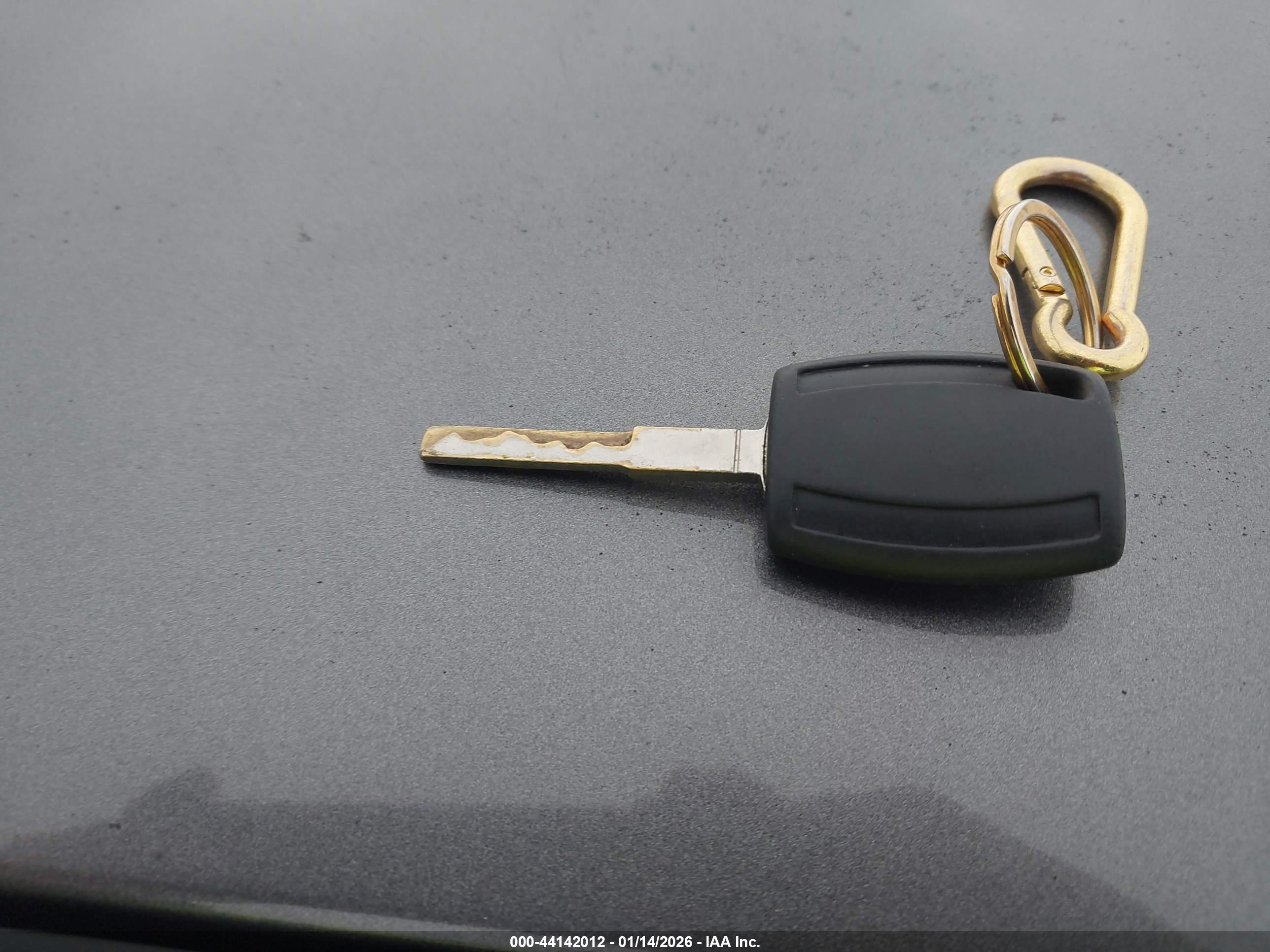 FORD FOCUS image 11