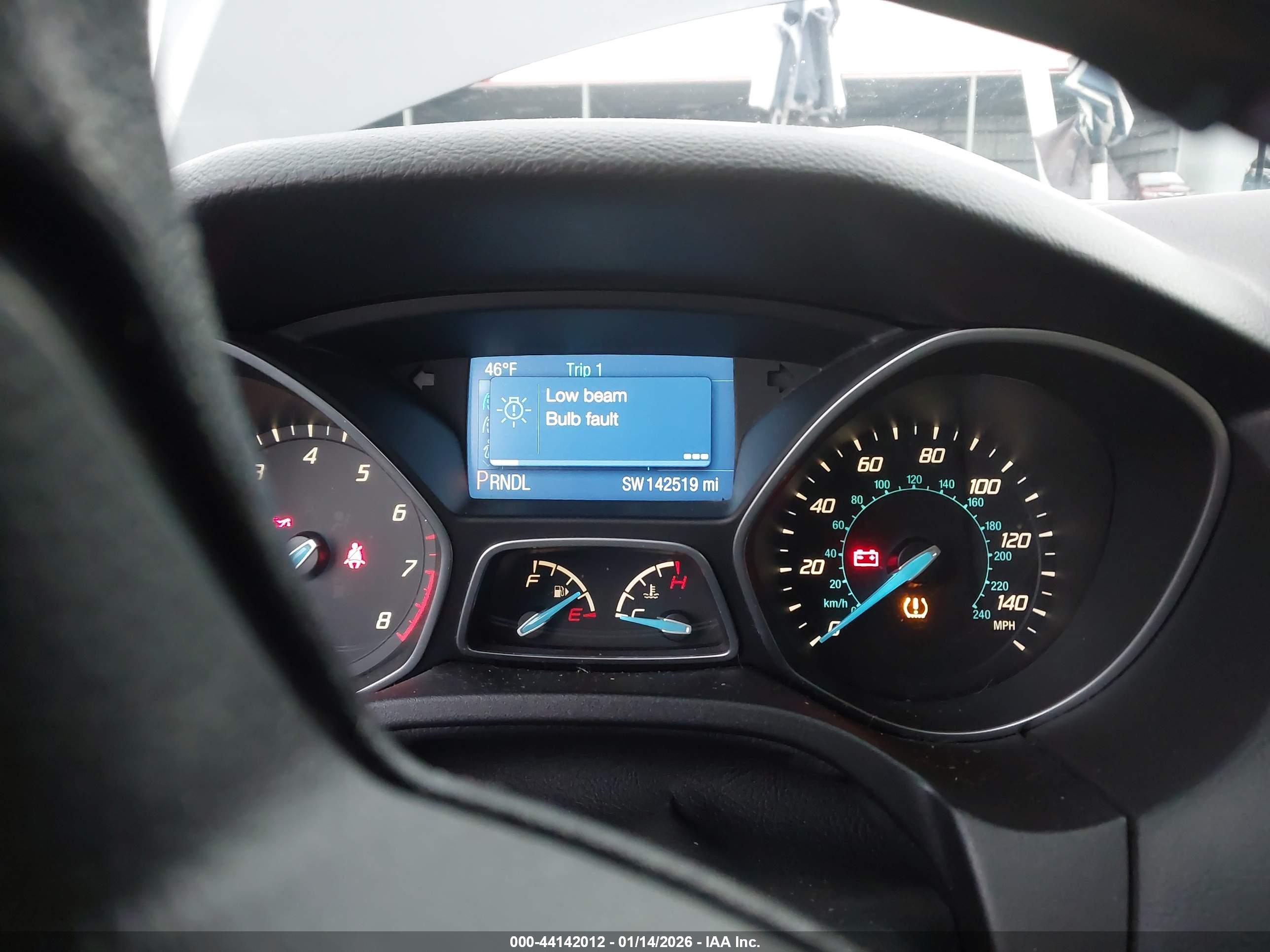 FORD FOCUS image 7