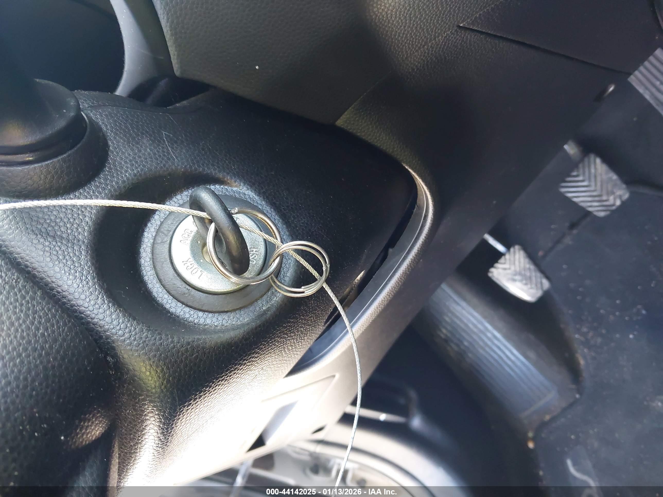 KIA SOUL image 11