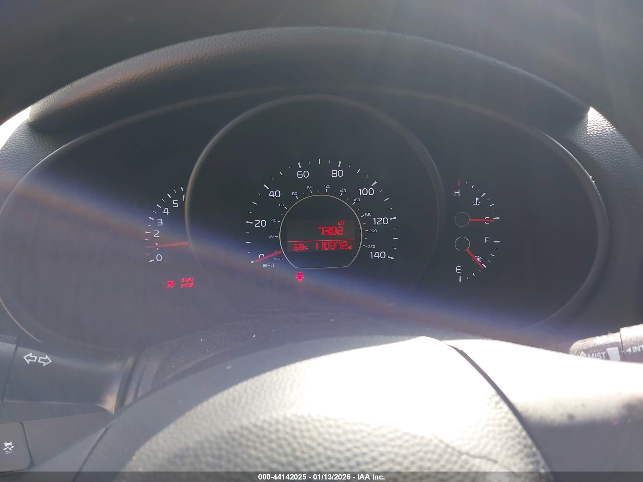 KIA SOUL image 7