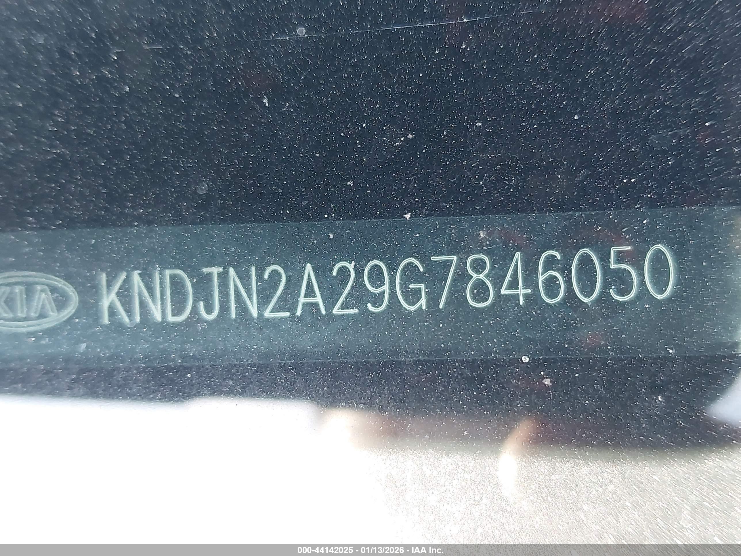 KIA SOUL image 9