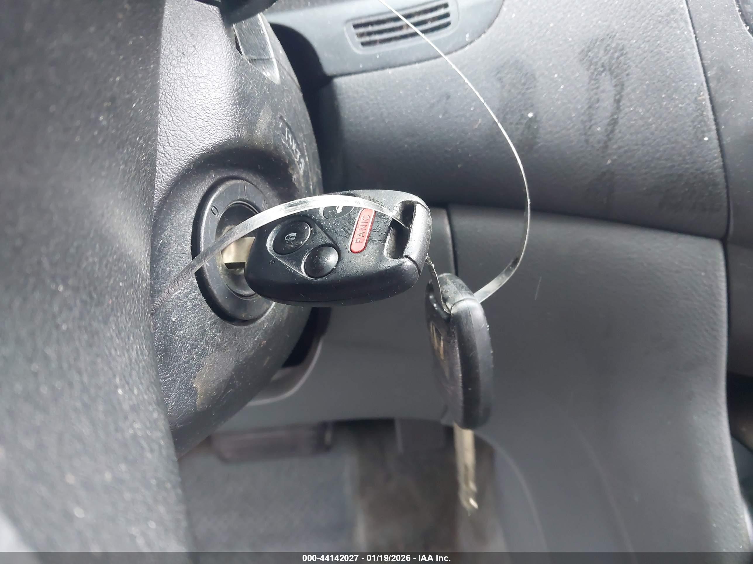 HONDA ACCORD image 11