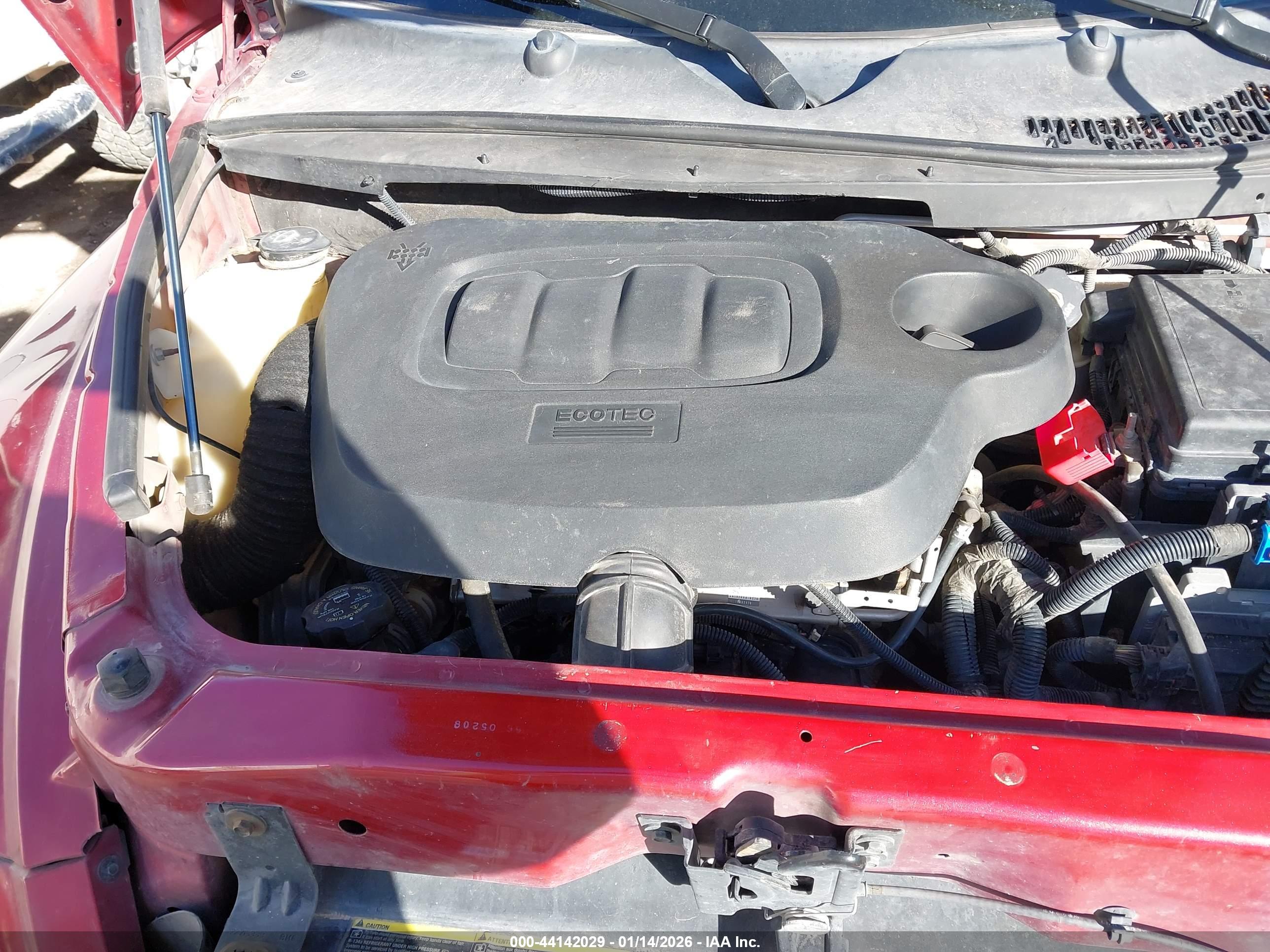 CHEVROLET HHR image 10