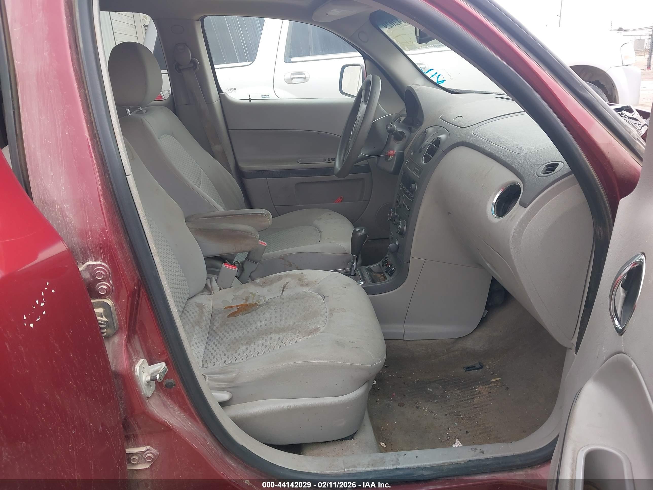 CHEVROLET HHR image 5