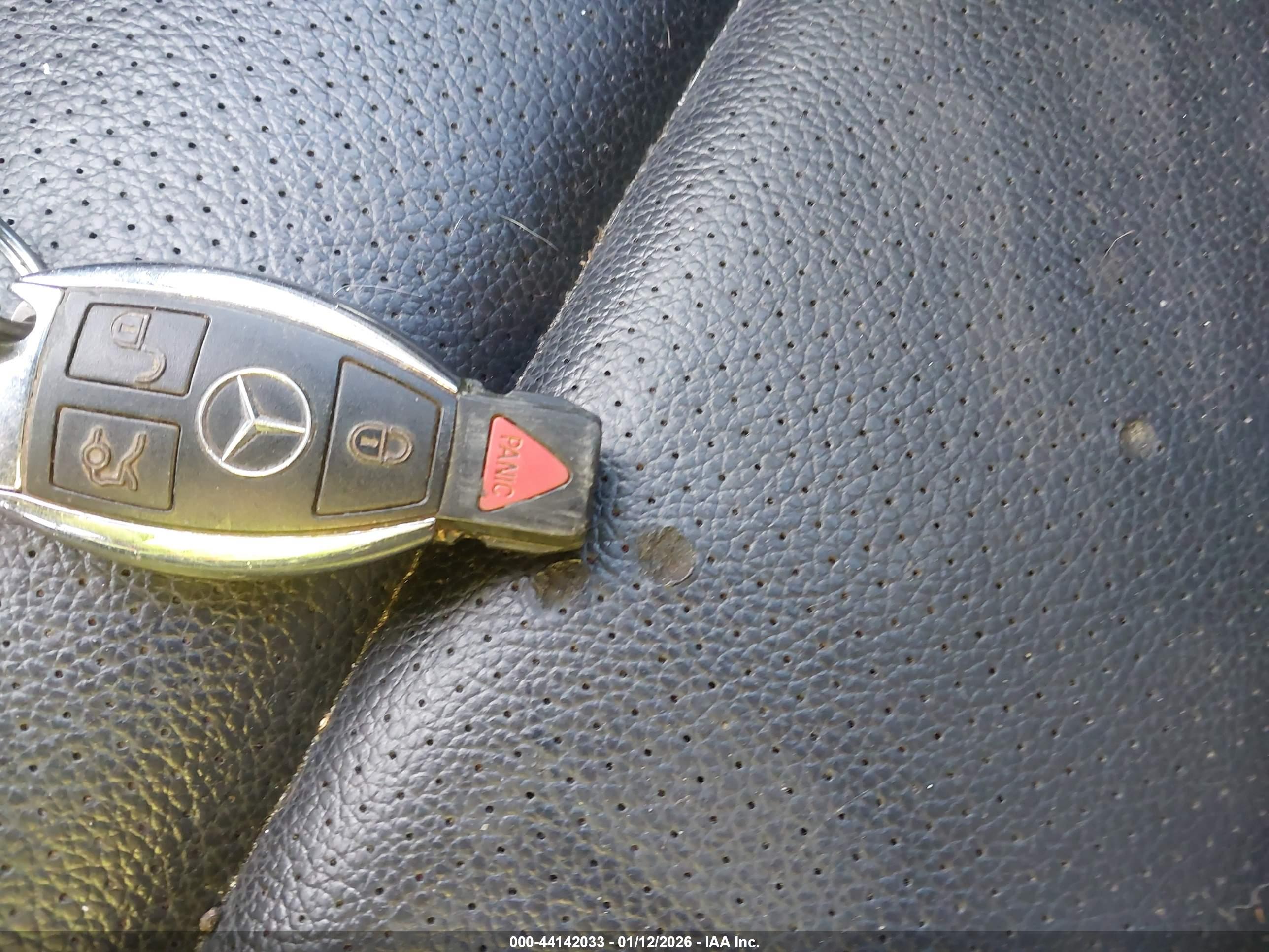 MERCEDES-BENZ C image 11