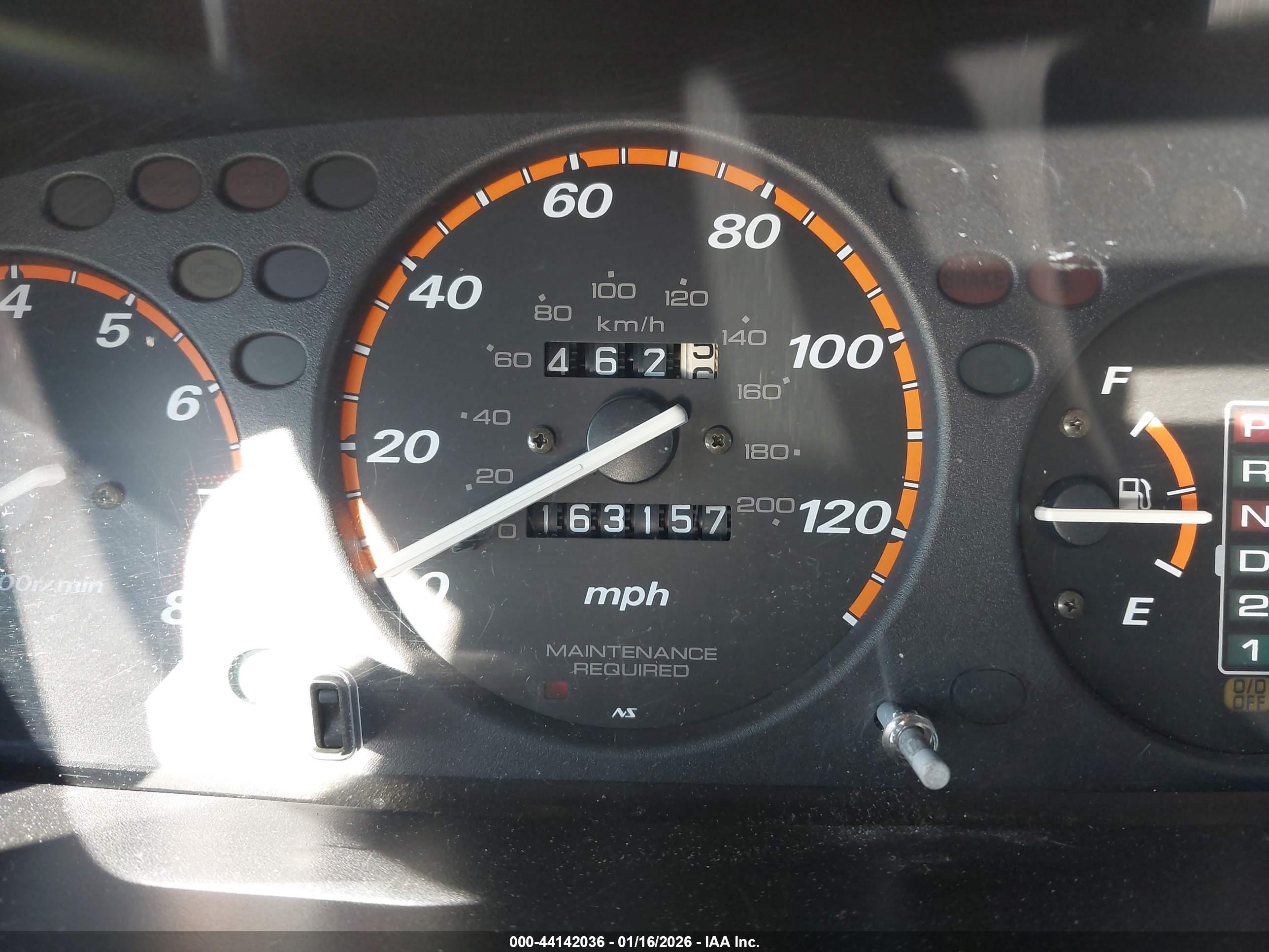 HONDA CR-V image 7
