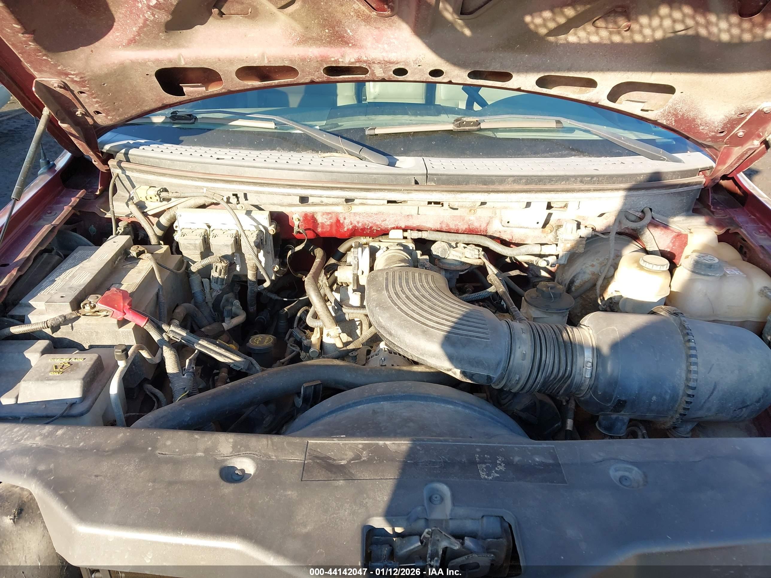 FORD F-150 image 10