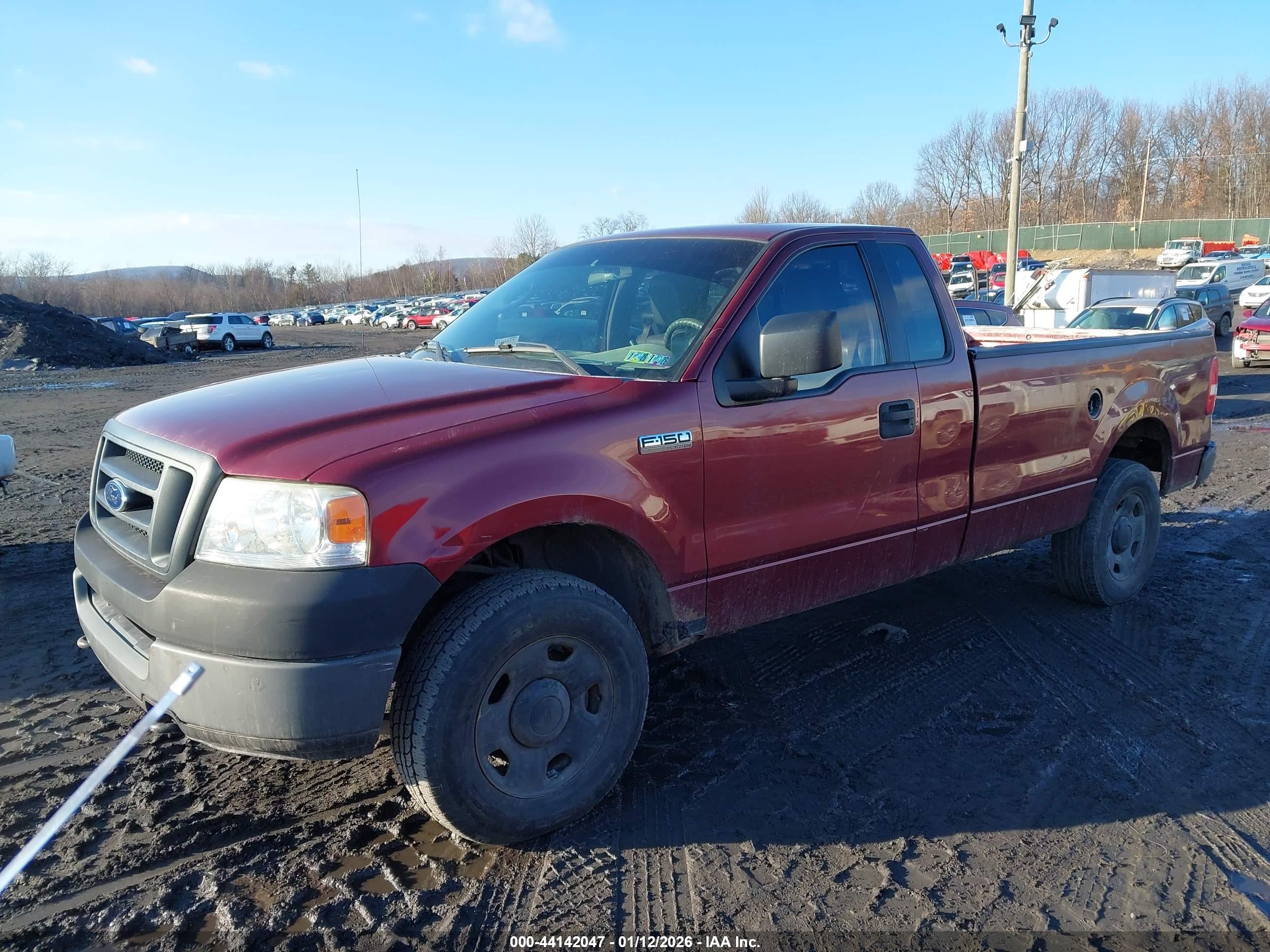 FORD F-150 image 2