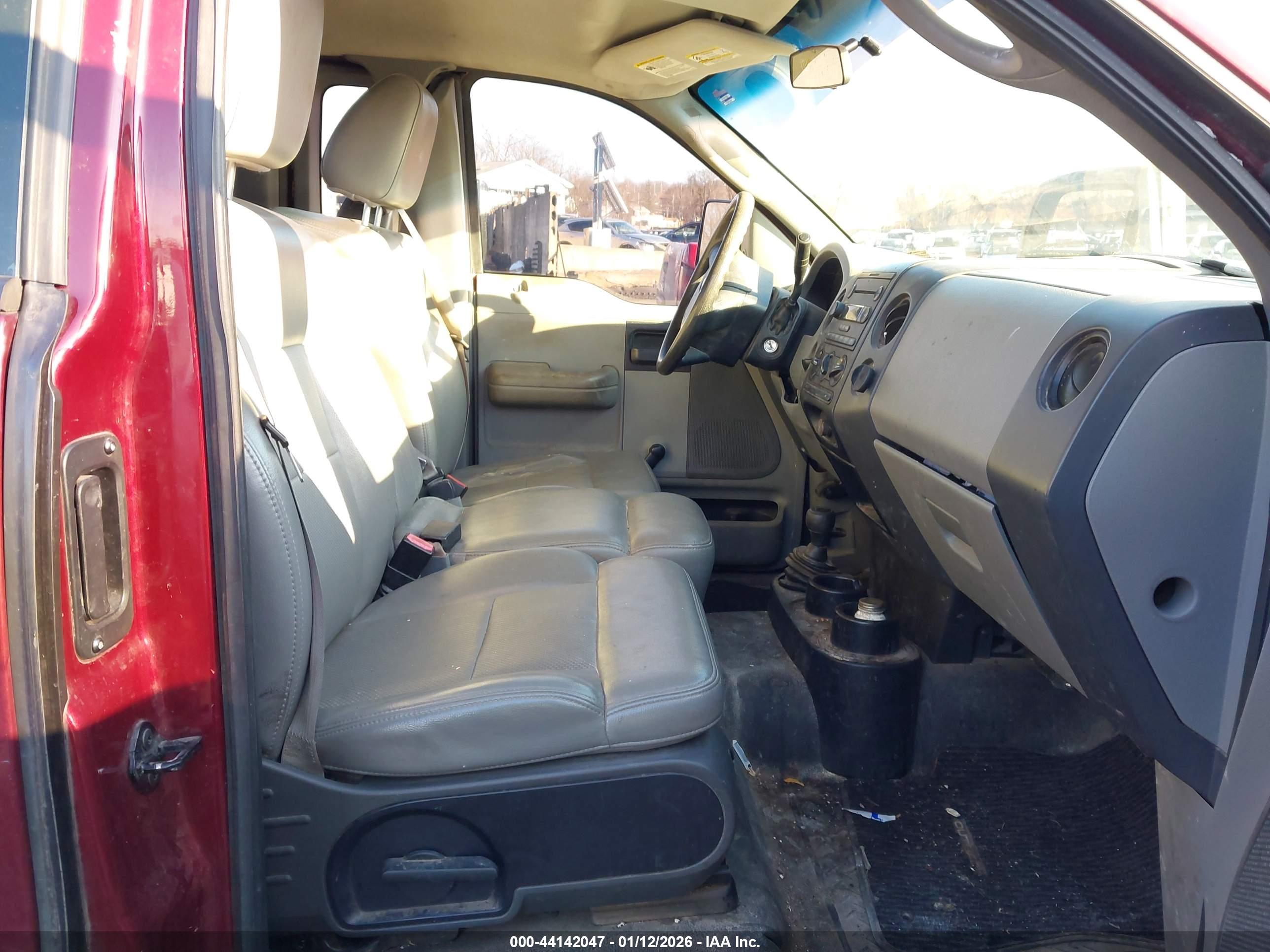 FORD F-150 image 5