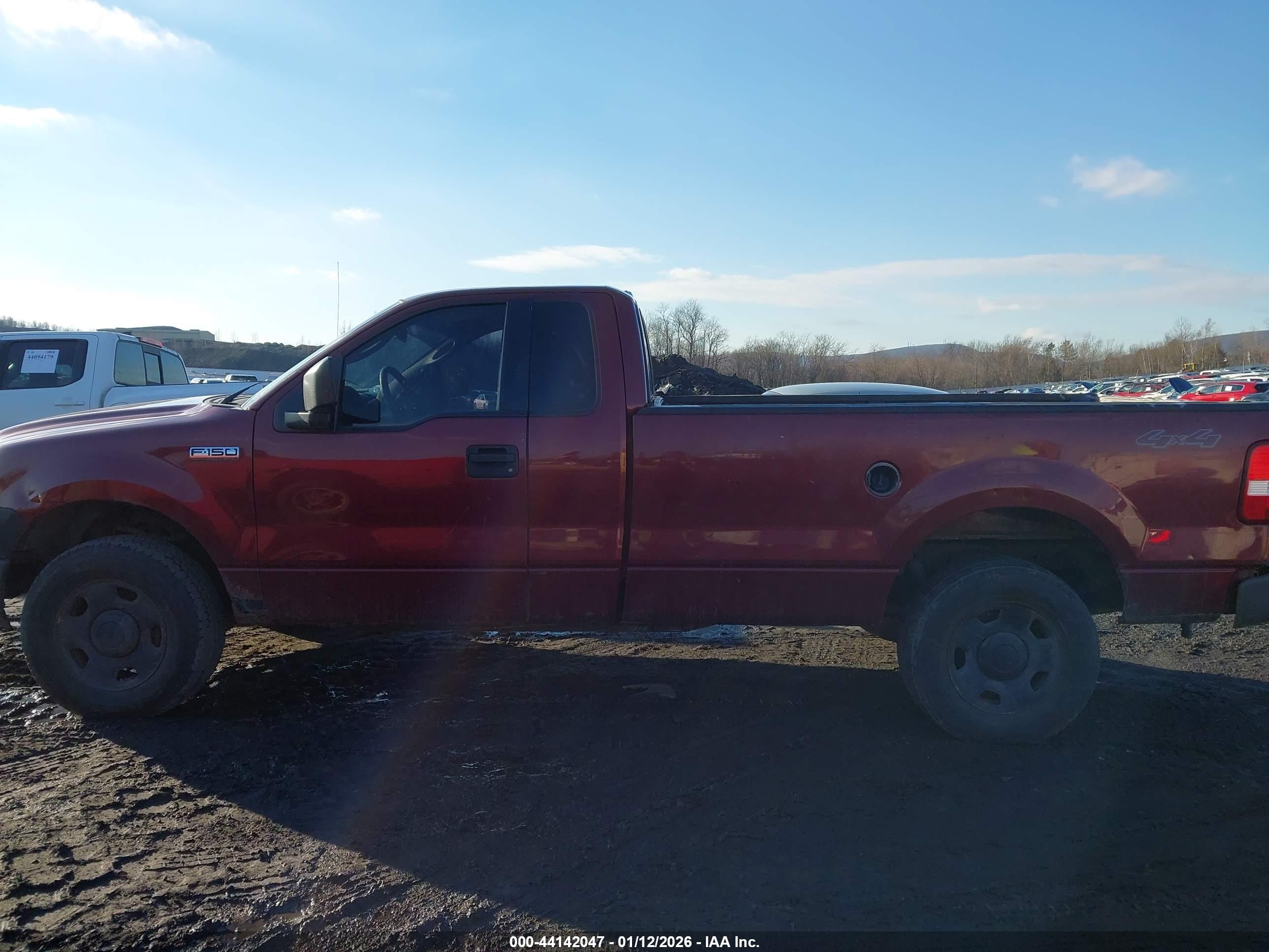 FORD F-150 image 6