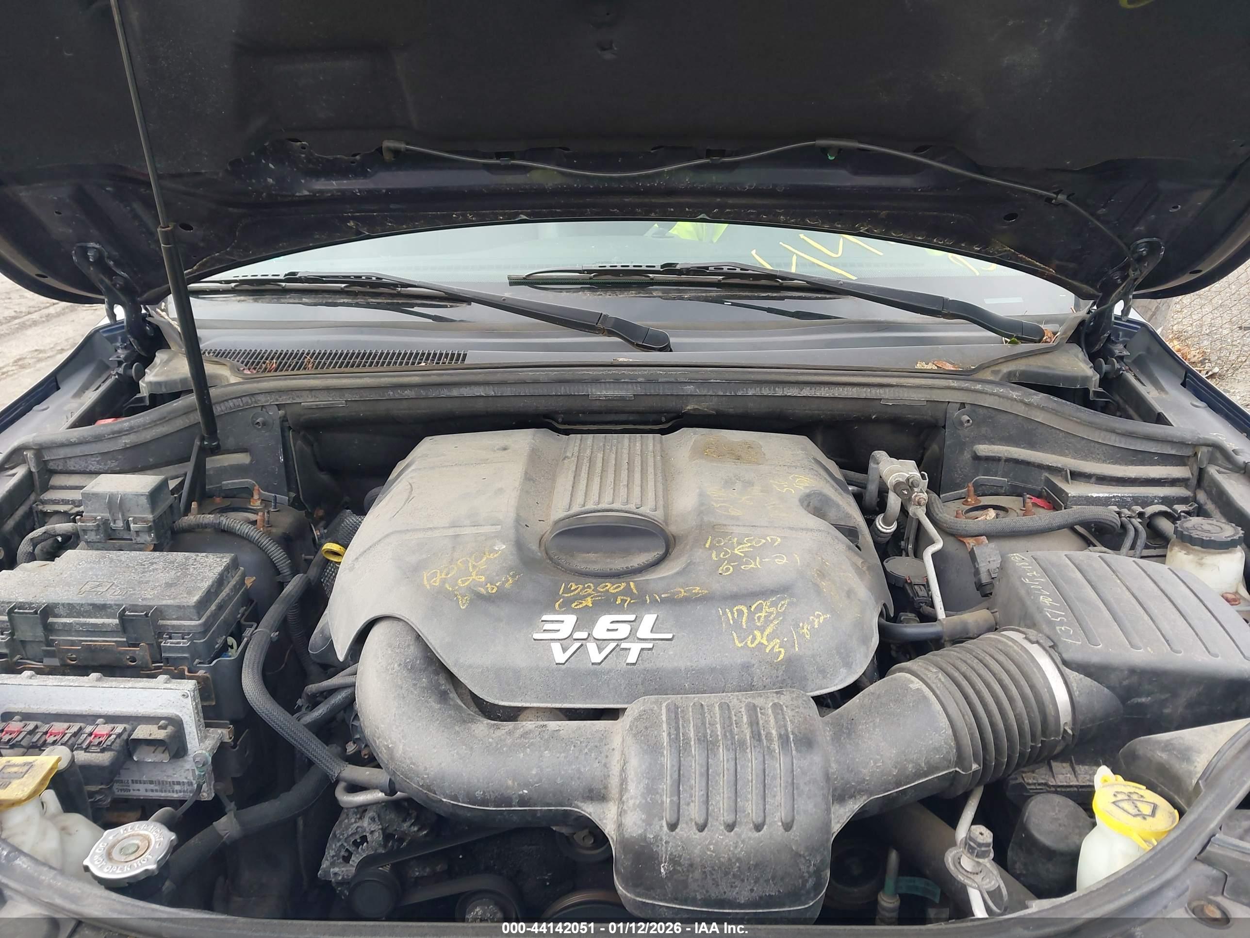 JEEP GRAND image 10