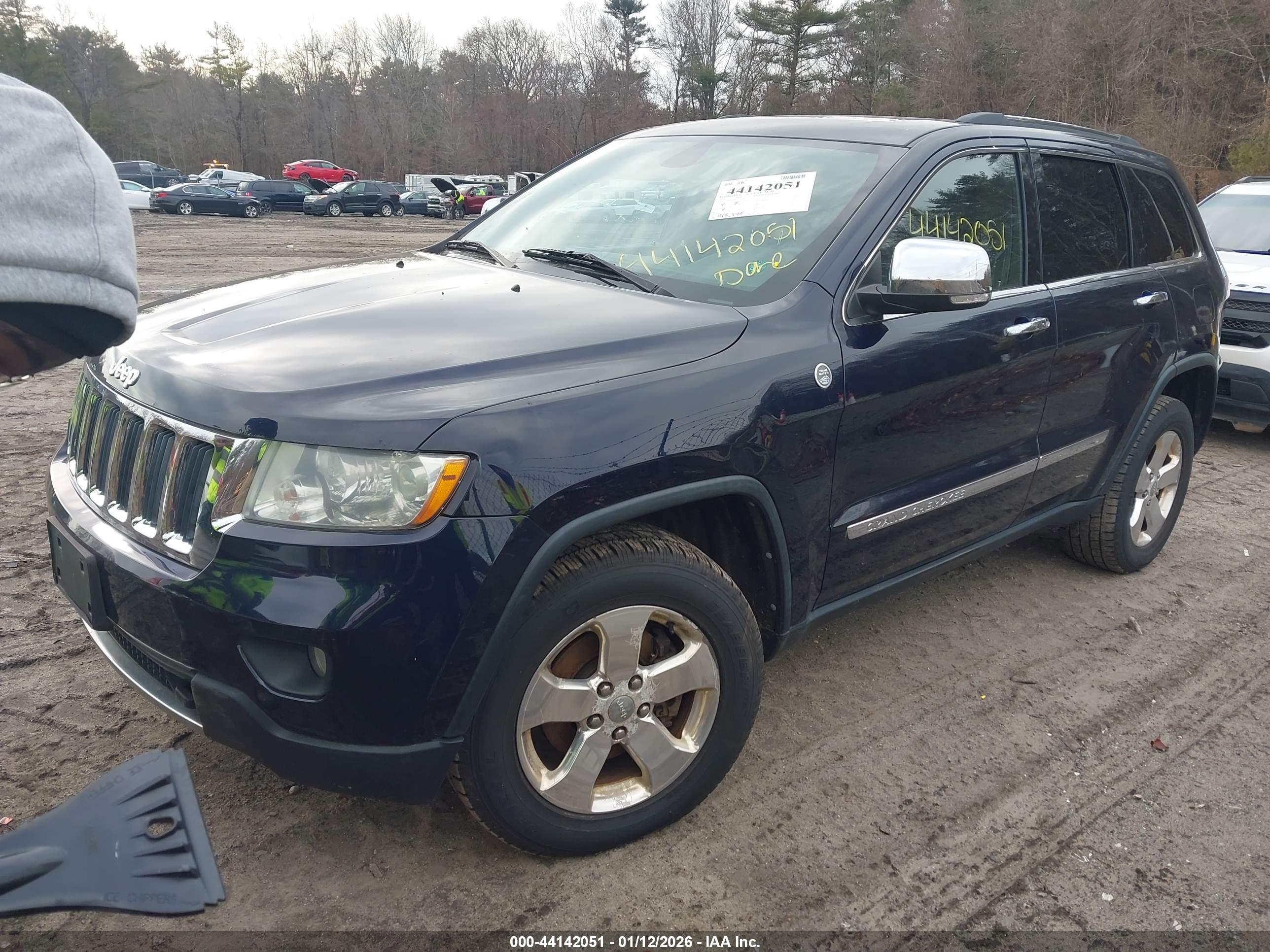 JEEP GRAND image 2