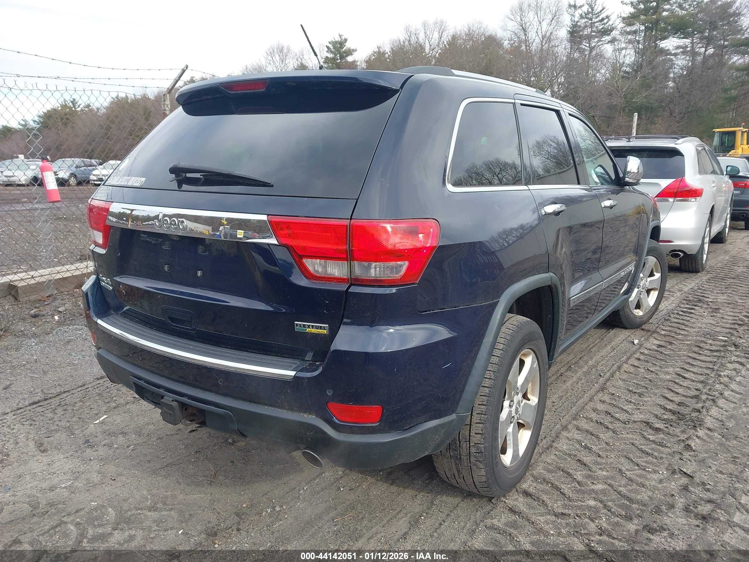 JEEP GRAND image 4