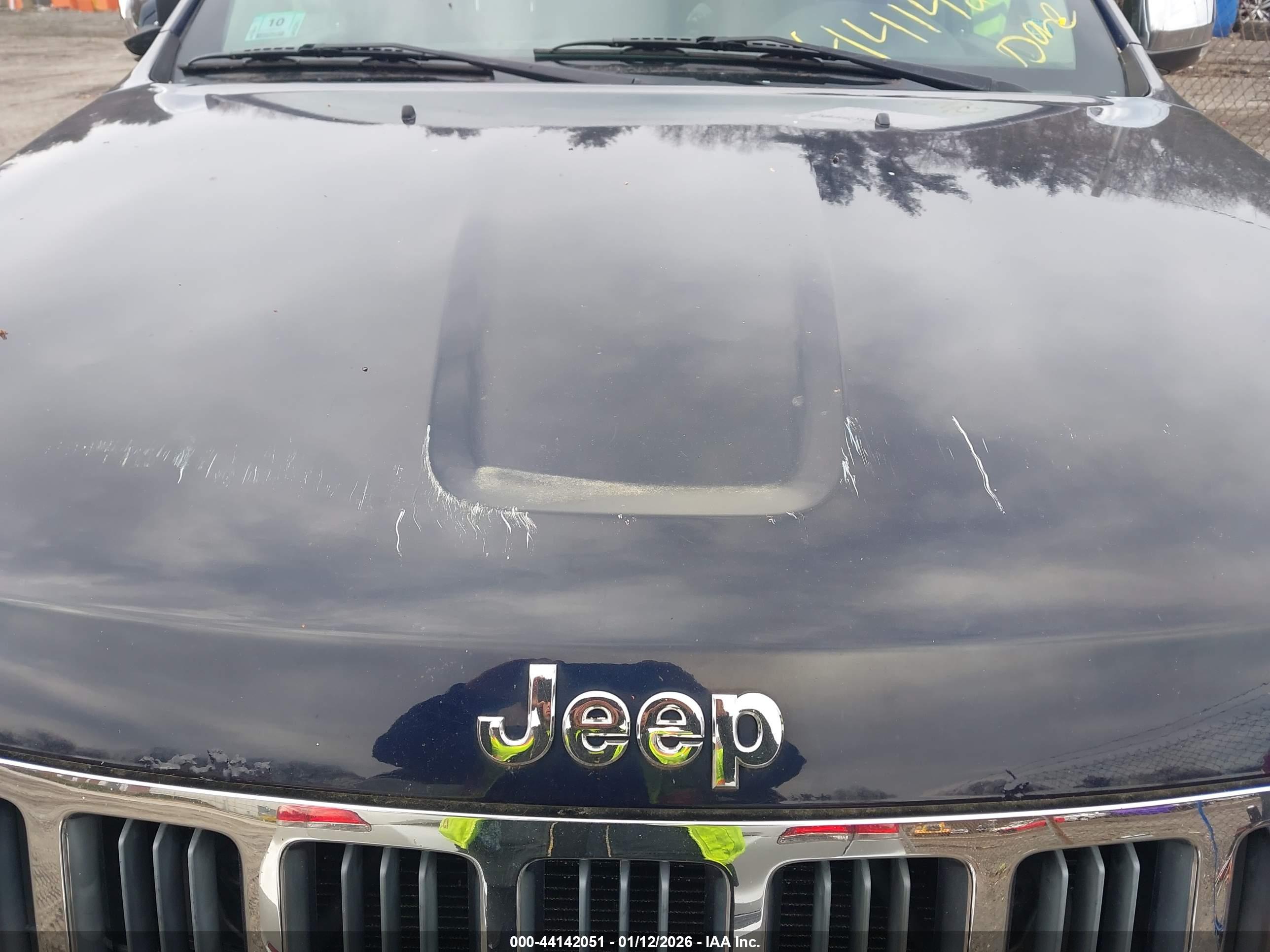 JEEP GRAND image 6