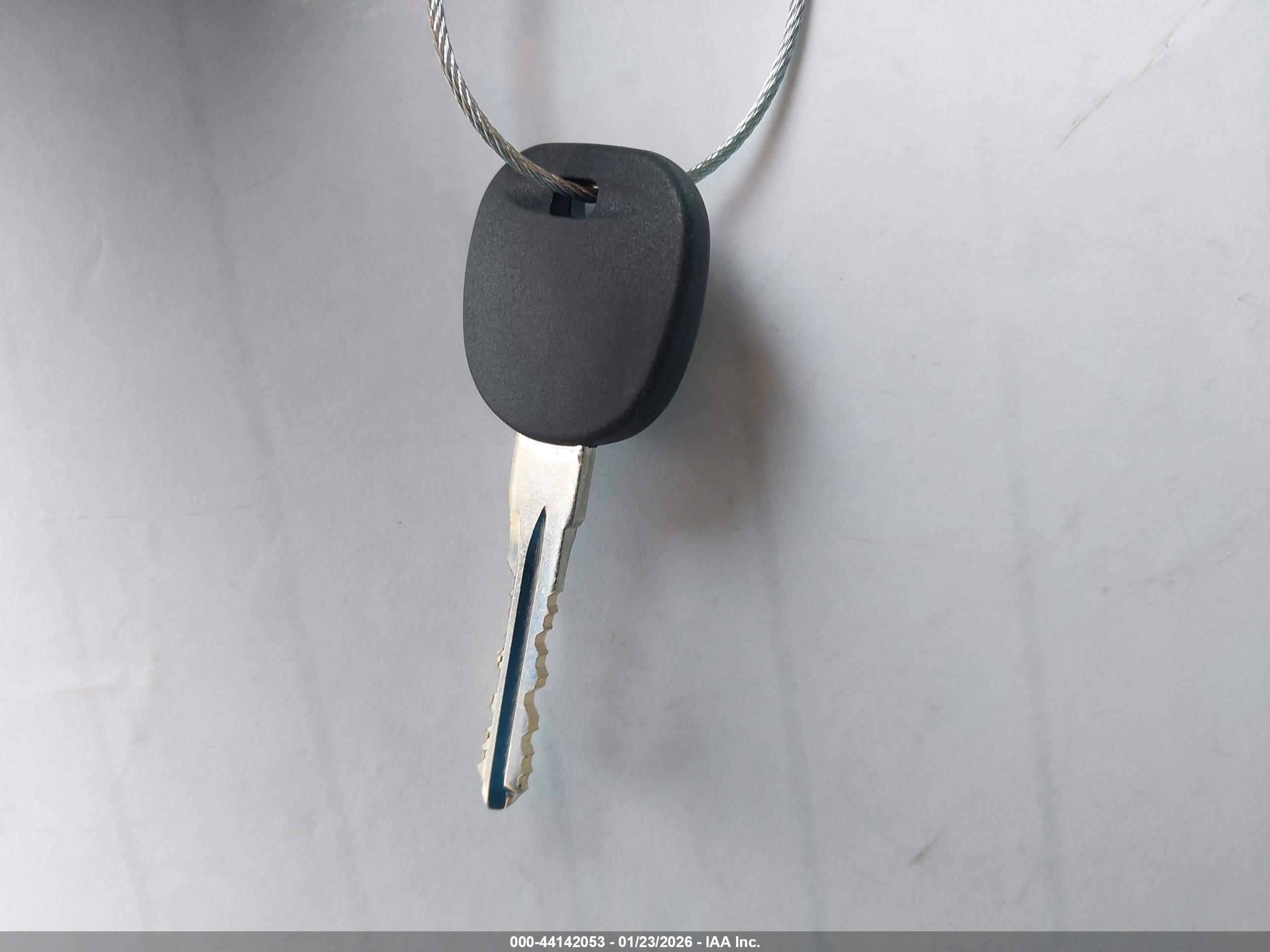 BUICK LUCERNE image 11