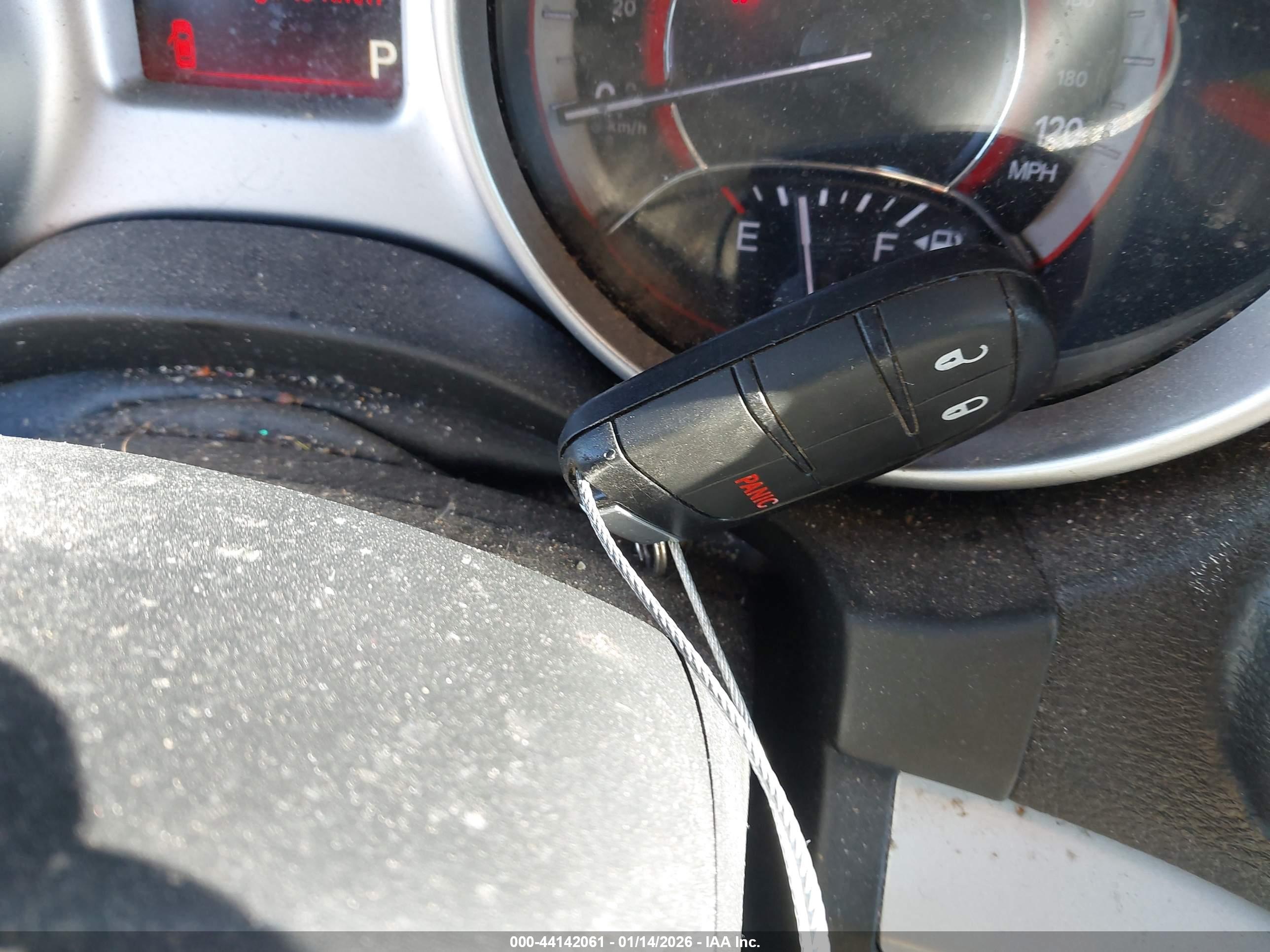 DODGE JOURNEY image 11