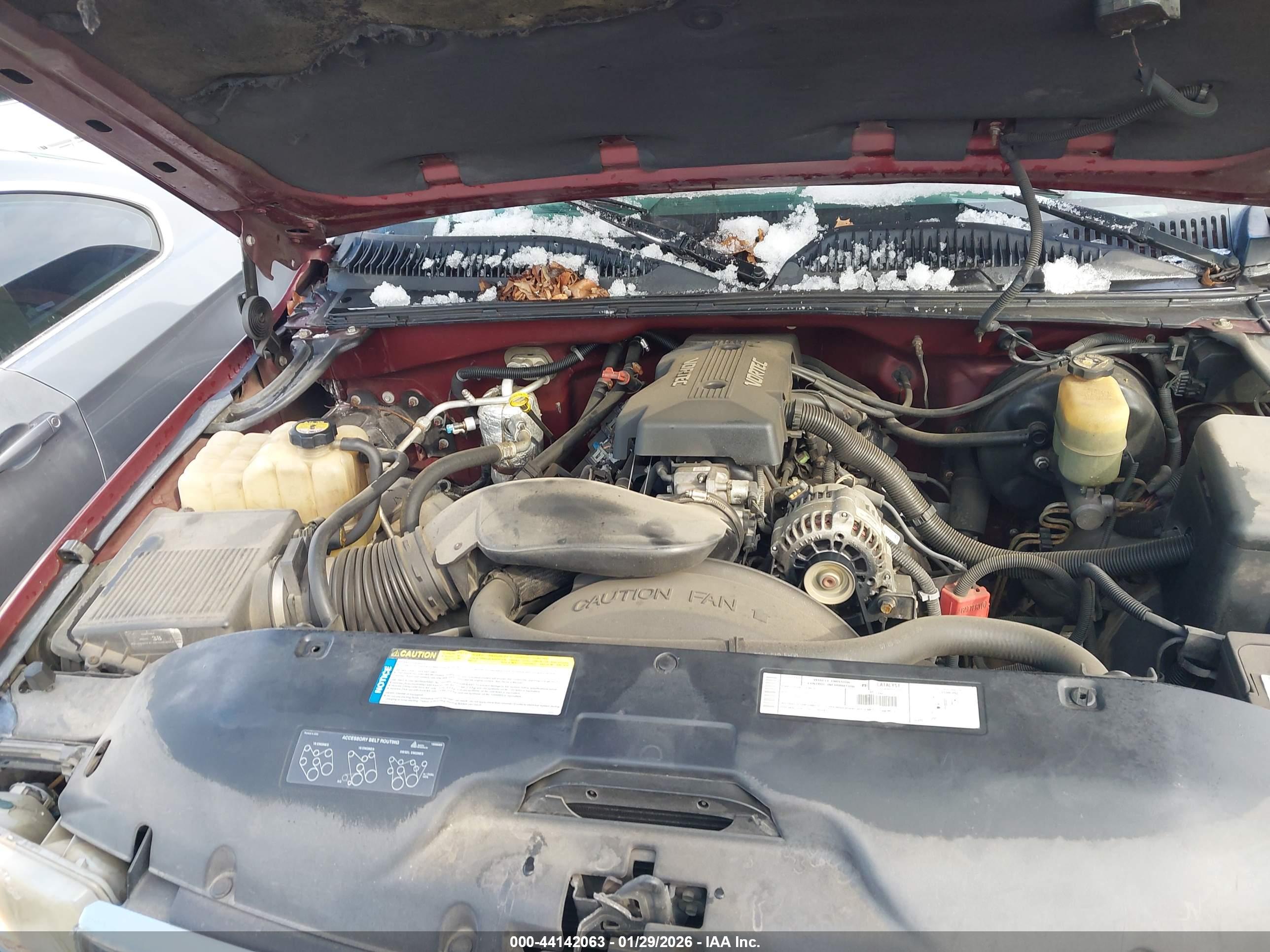 GMC SIERRA image 10