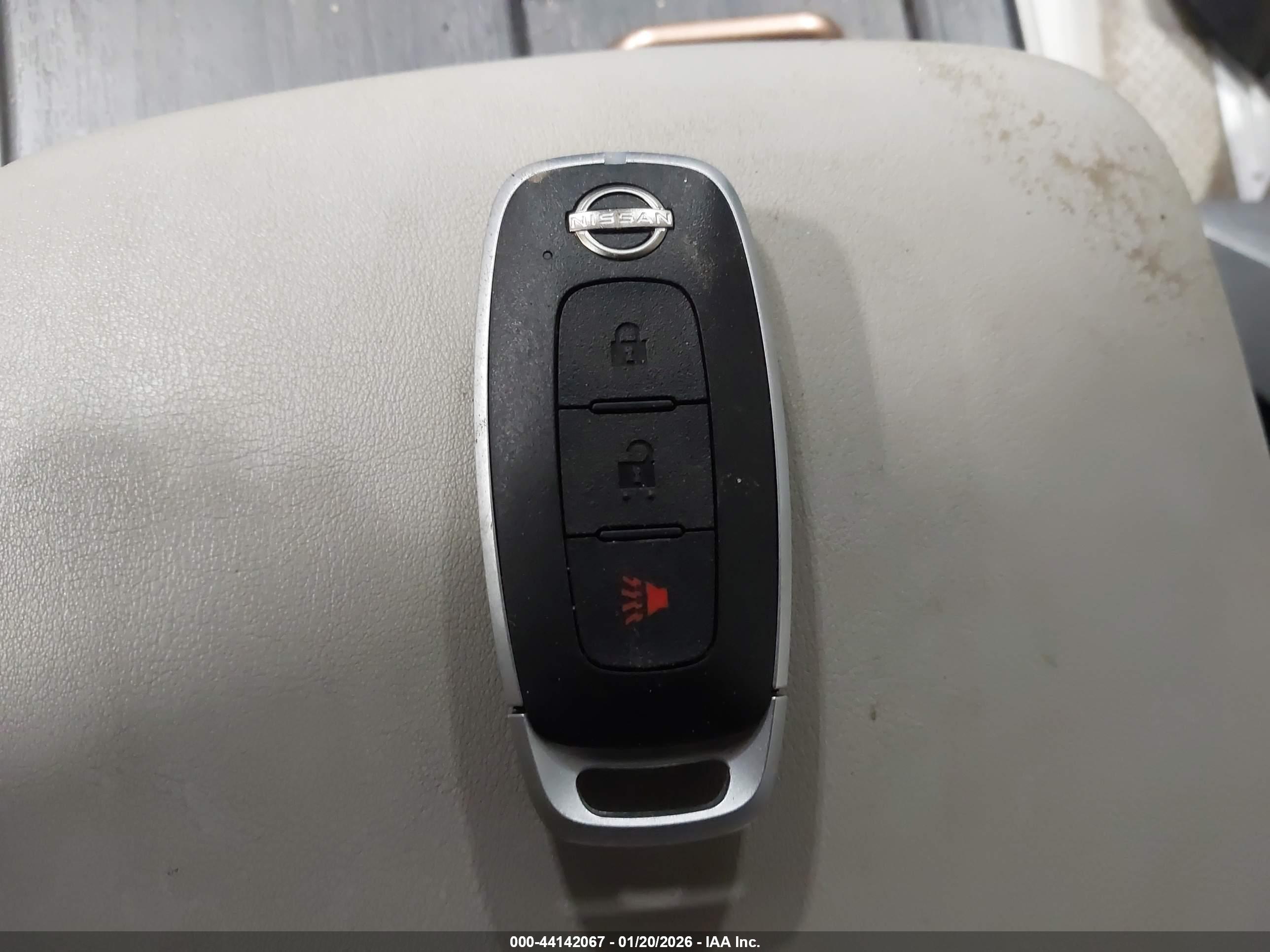 NISSAN ARIYA image 11