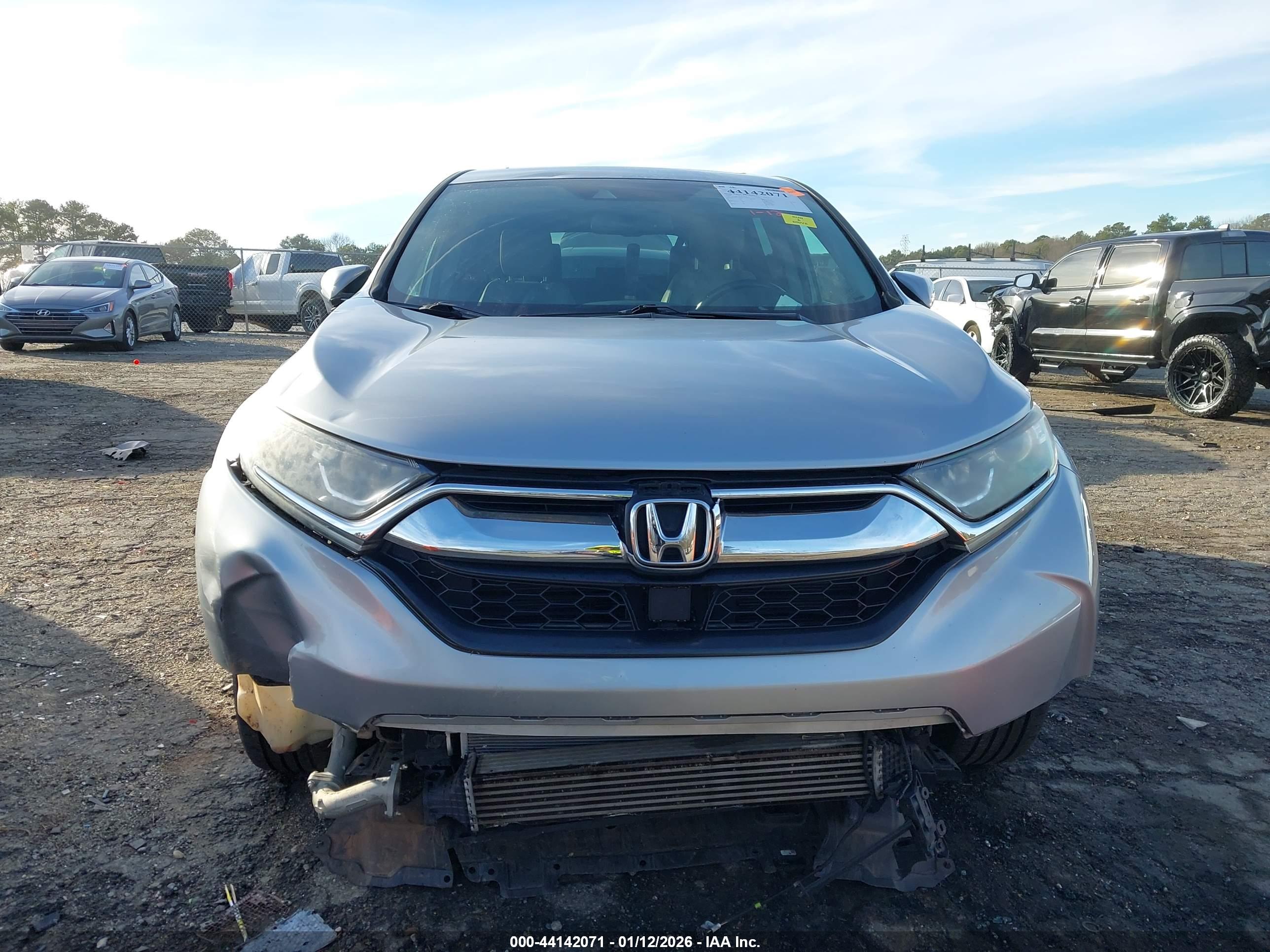 HONDA CR-V image 6