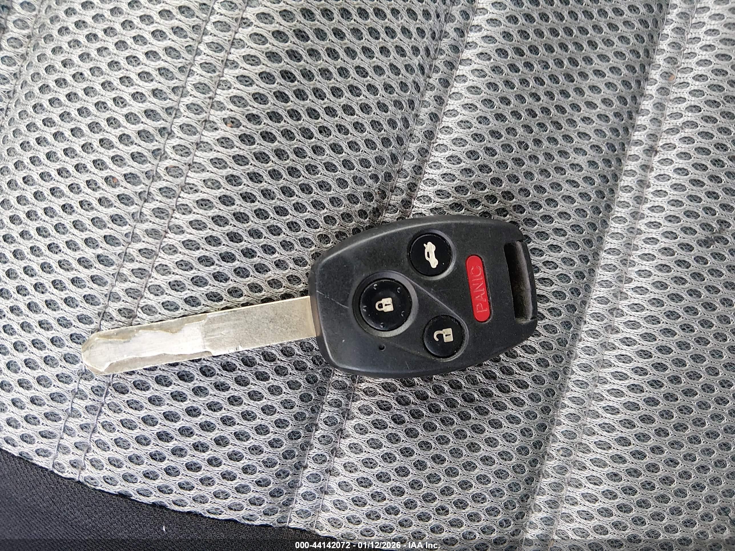 HONDA CIVIC image 11