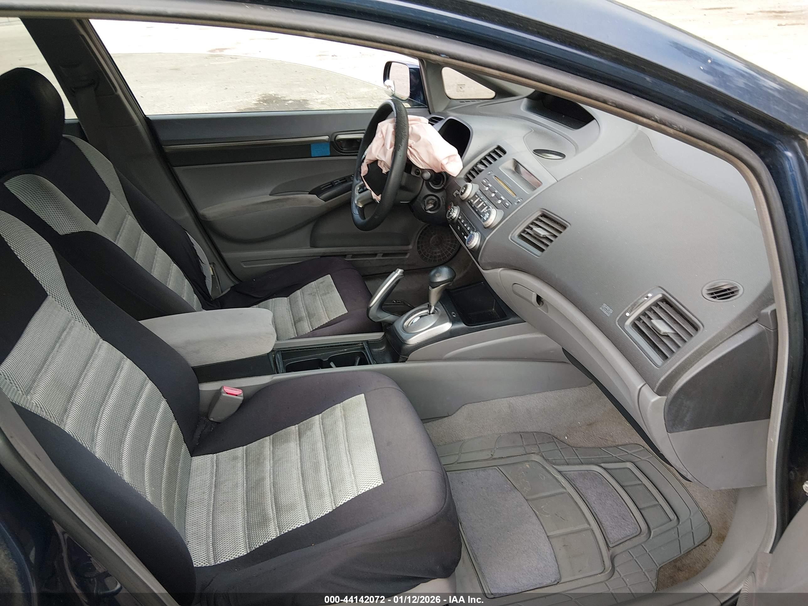 HONDA CIVIC image 5
