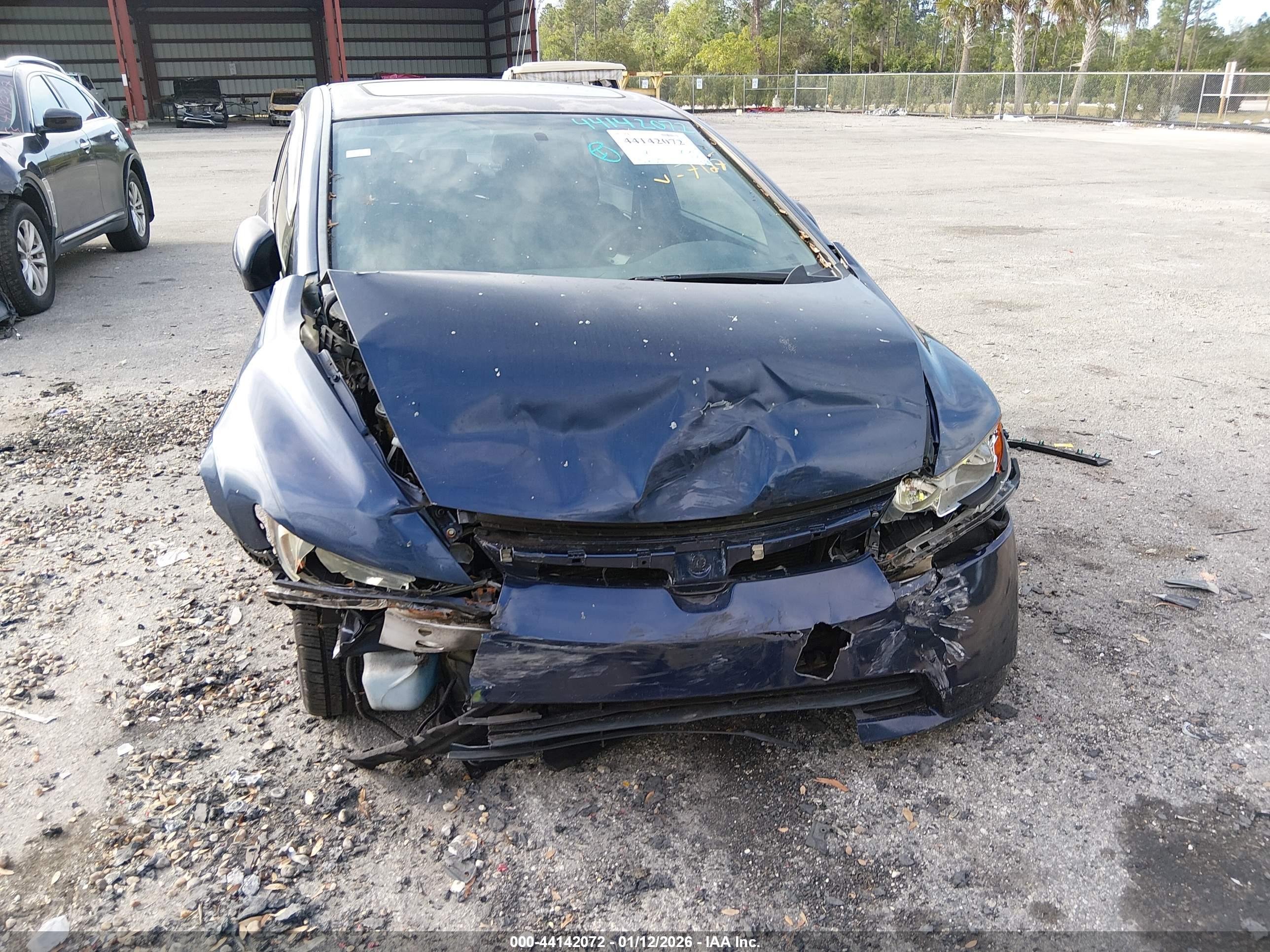 HONDA CIVIC image 6