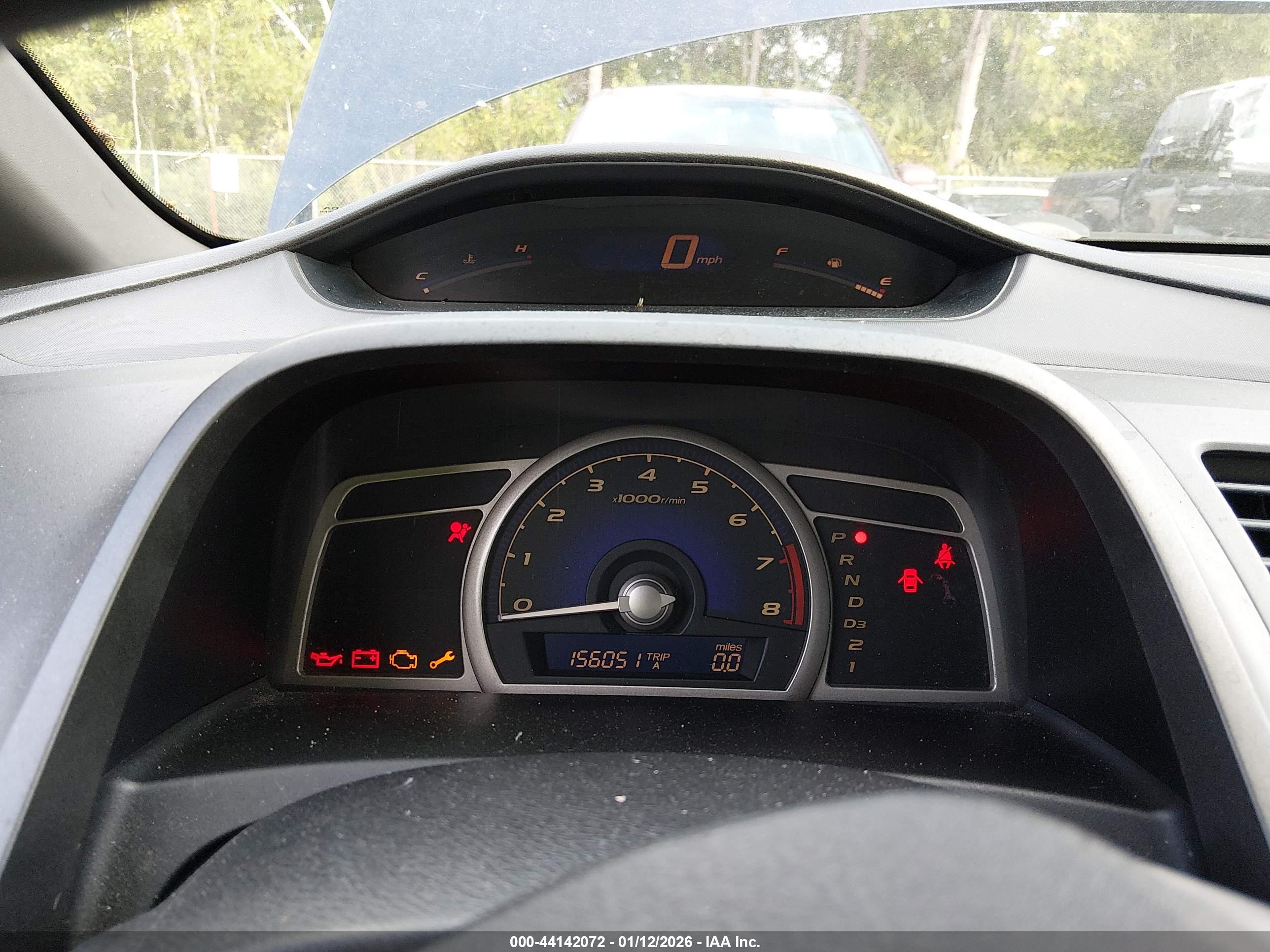 HONDA CIVIC image 7