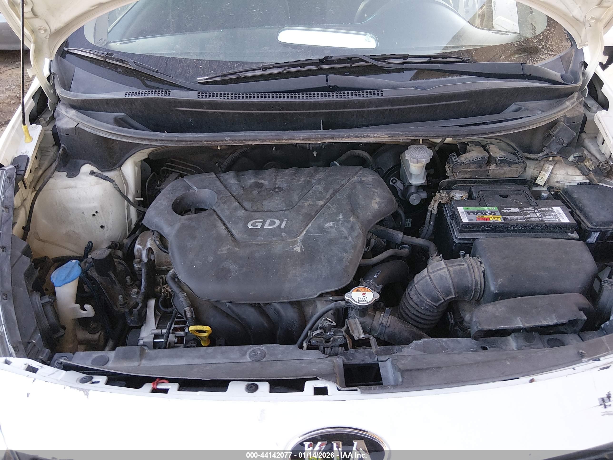 KIA RIO5 image 10