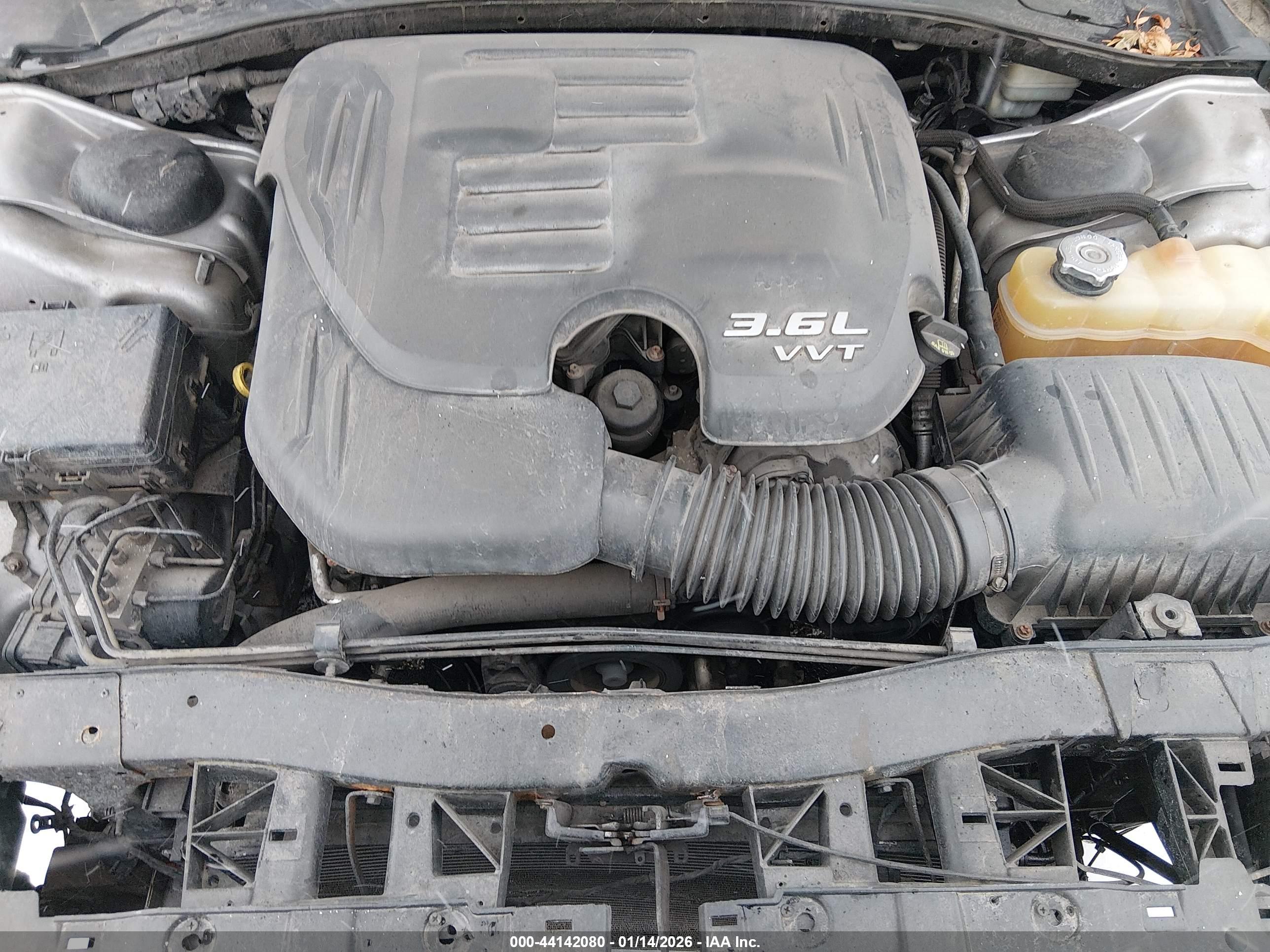 DODGE CHARGER image 10