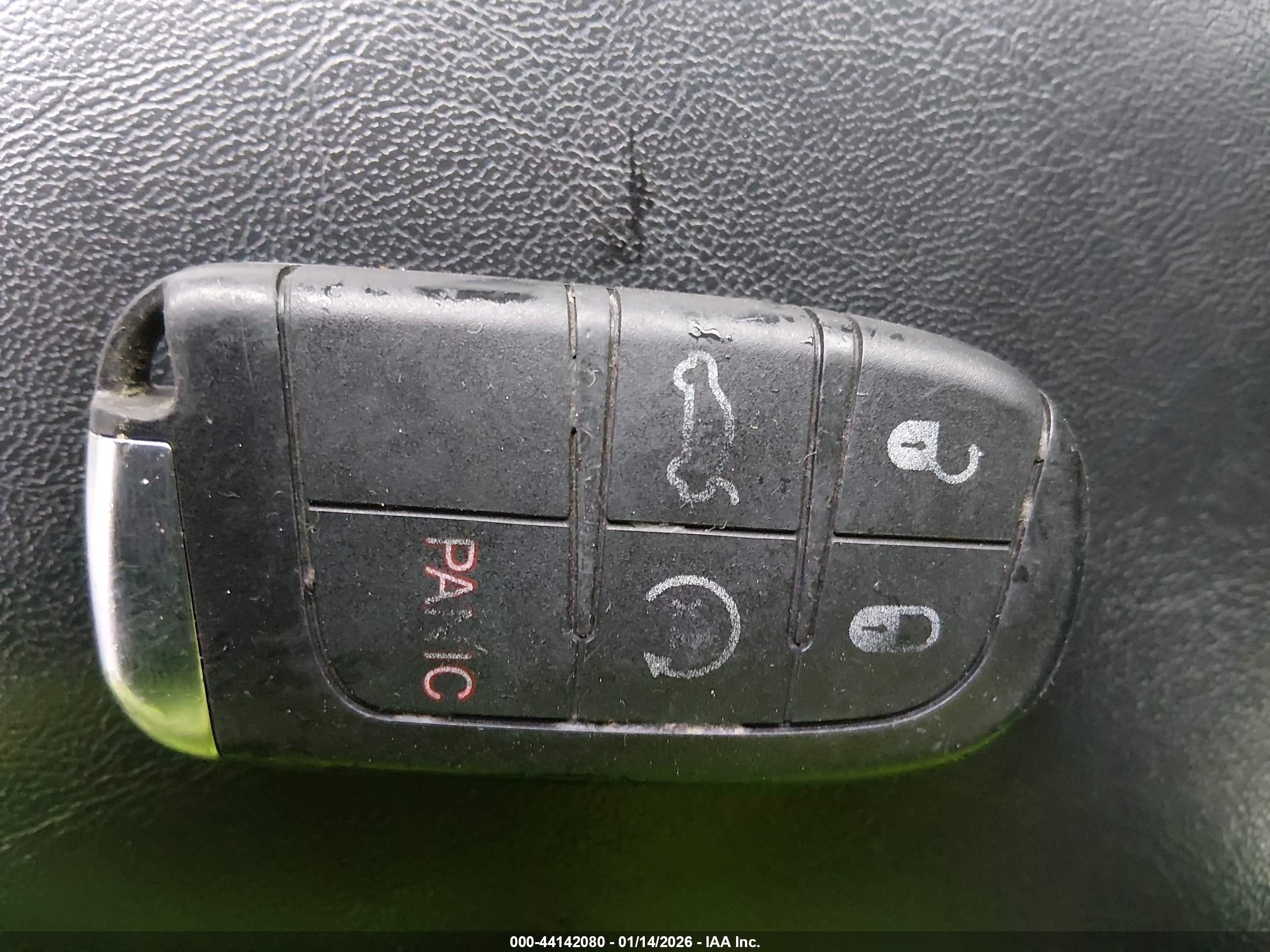 DODGE CHARGER image 11