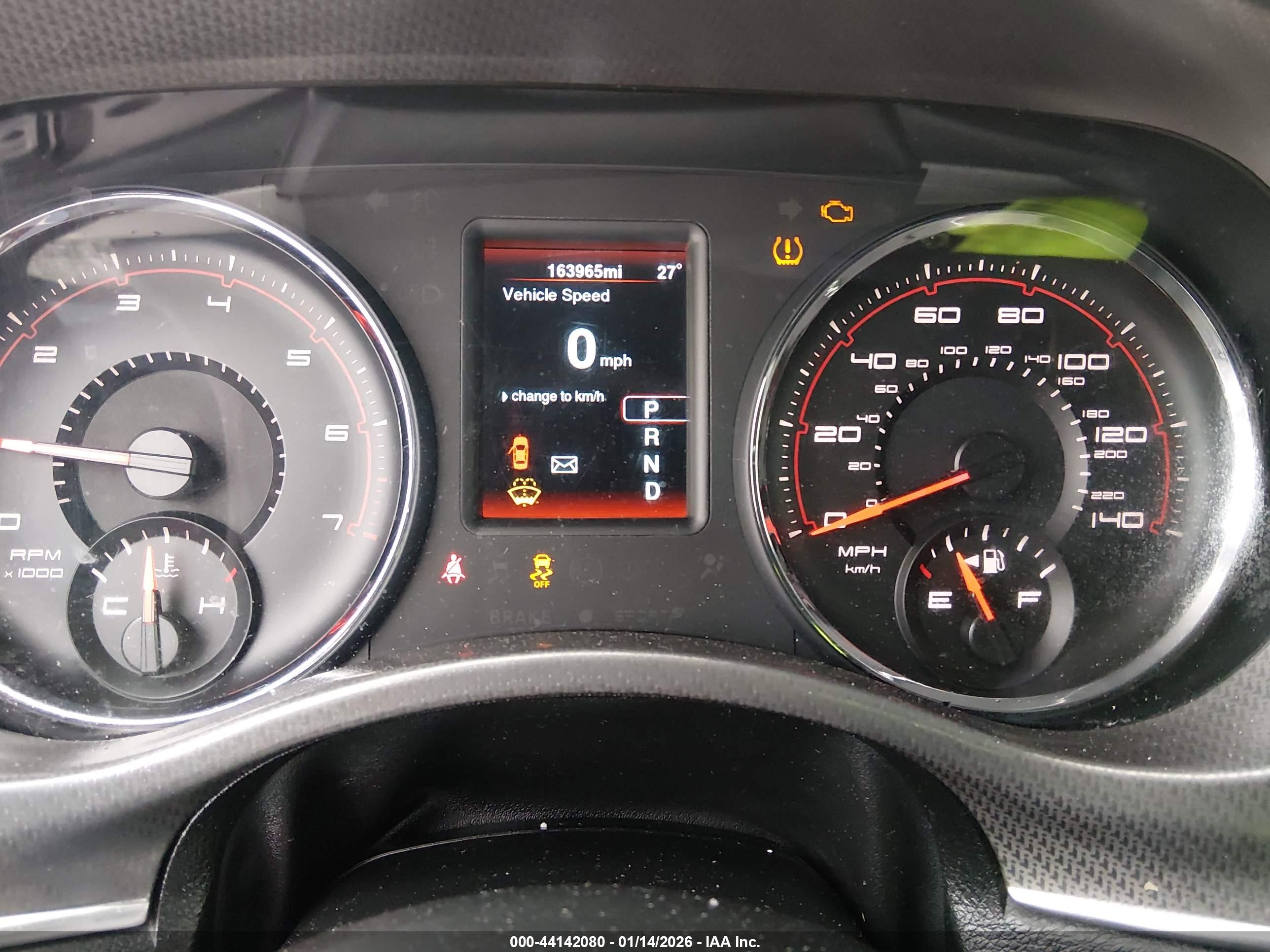 DODGE CHARGER image 7