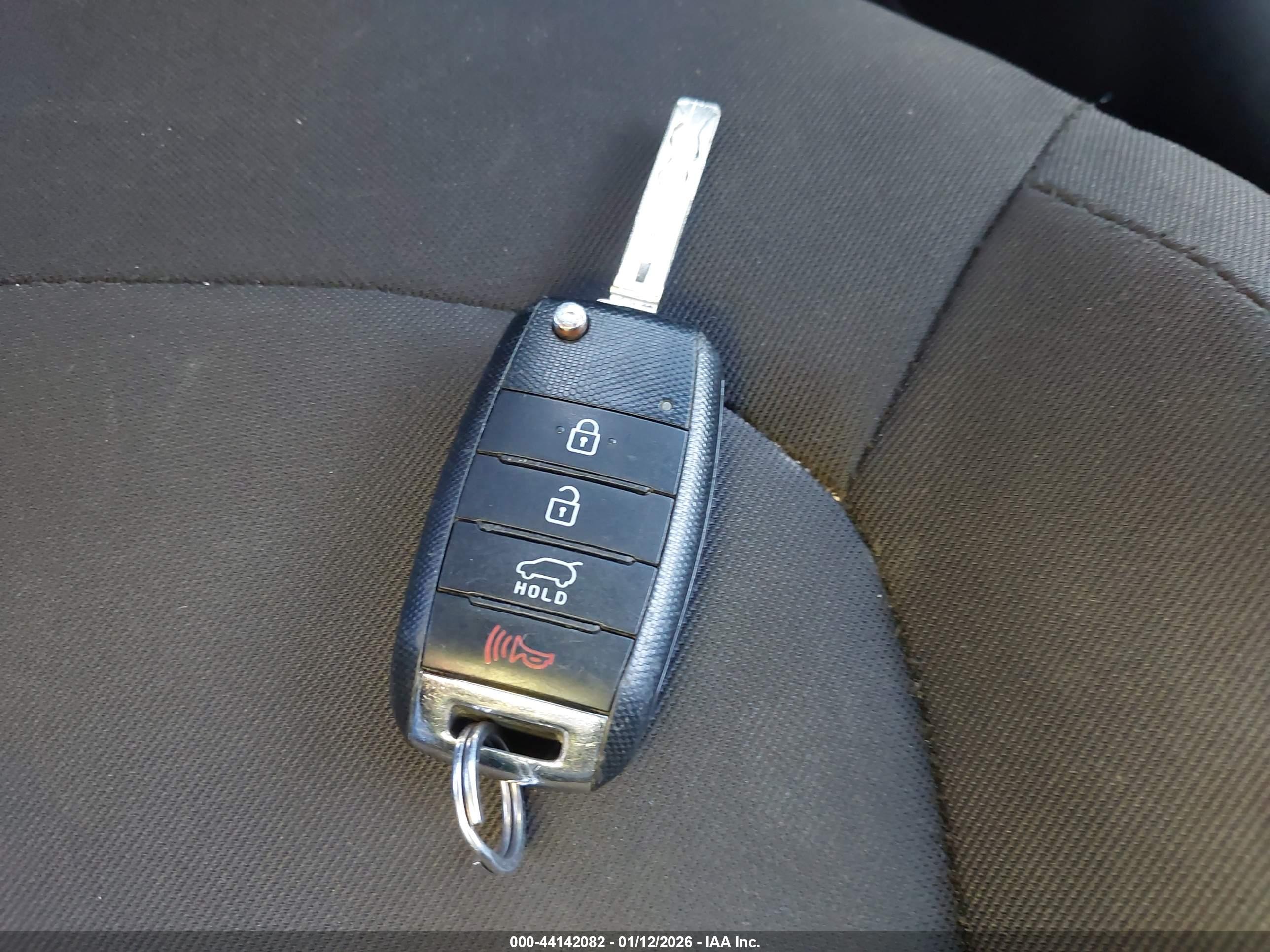 KIA SOUL image 11