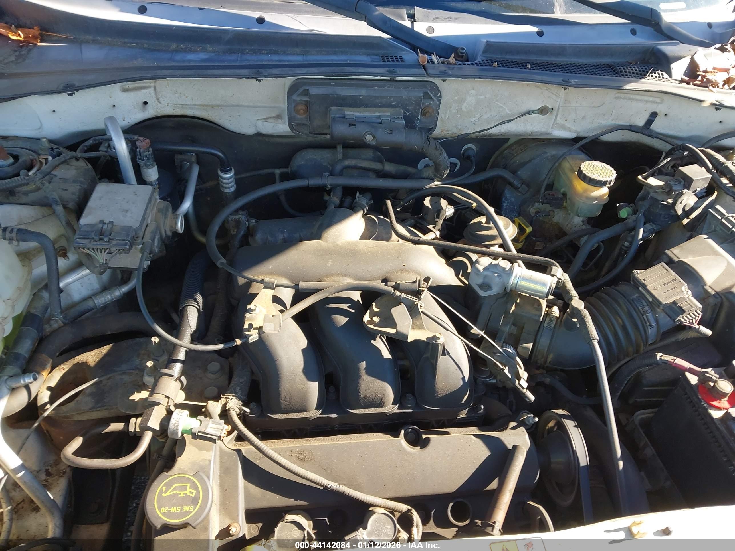 FORD ESCAPE image 10