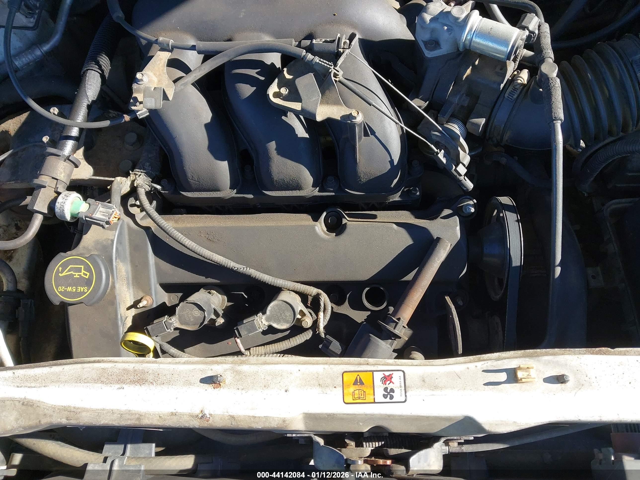 FORD ESCAPE image 6