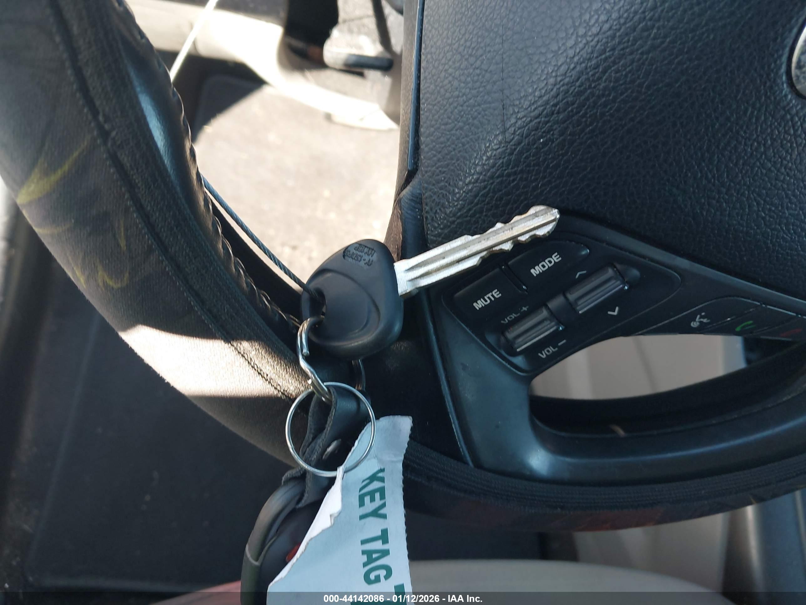 KIA FORTE image 11