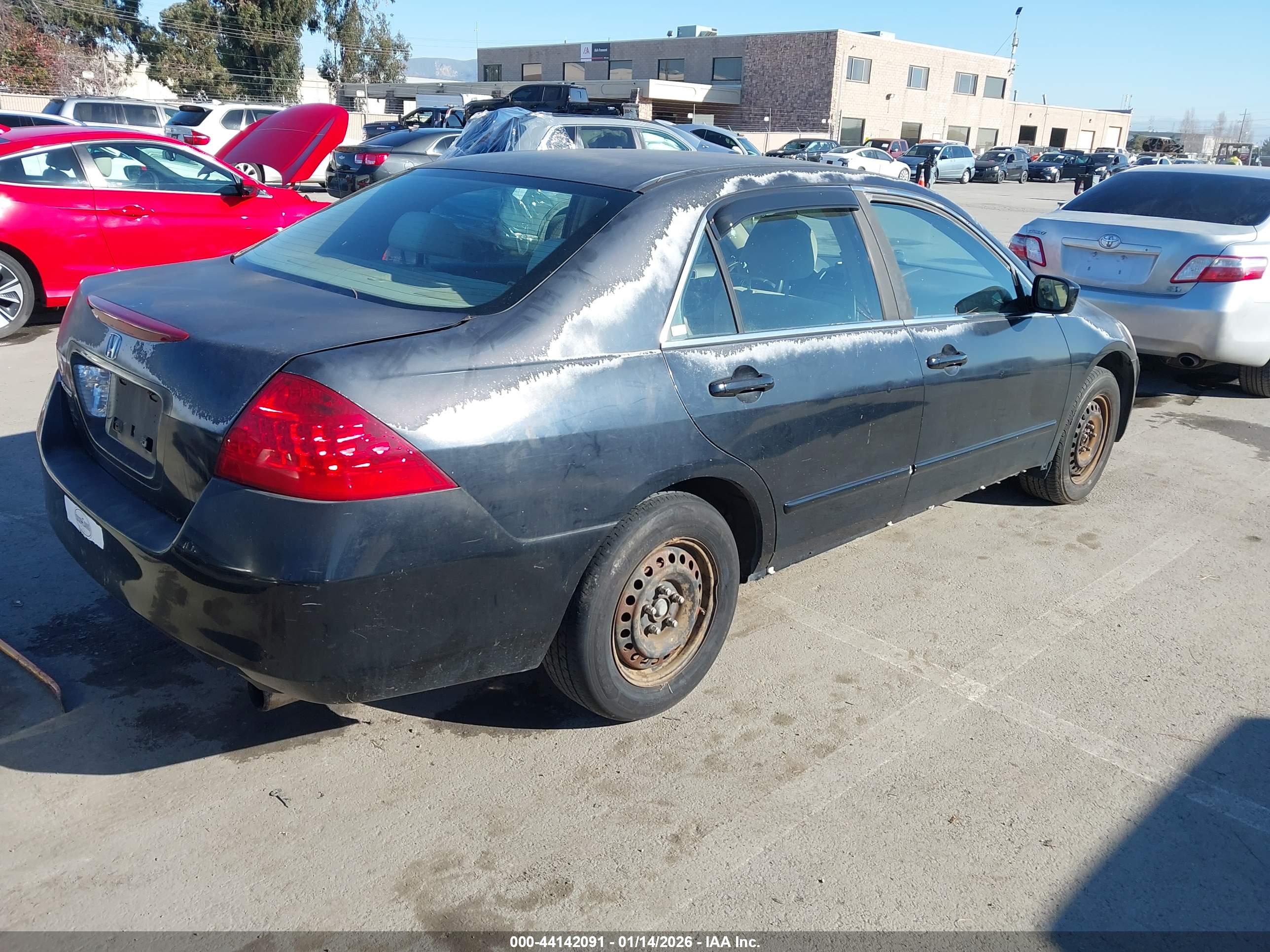 HONDA ACCORD image 4