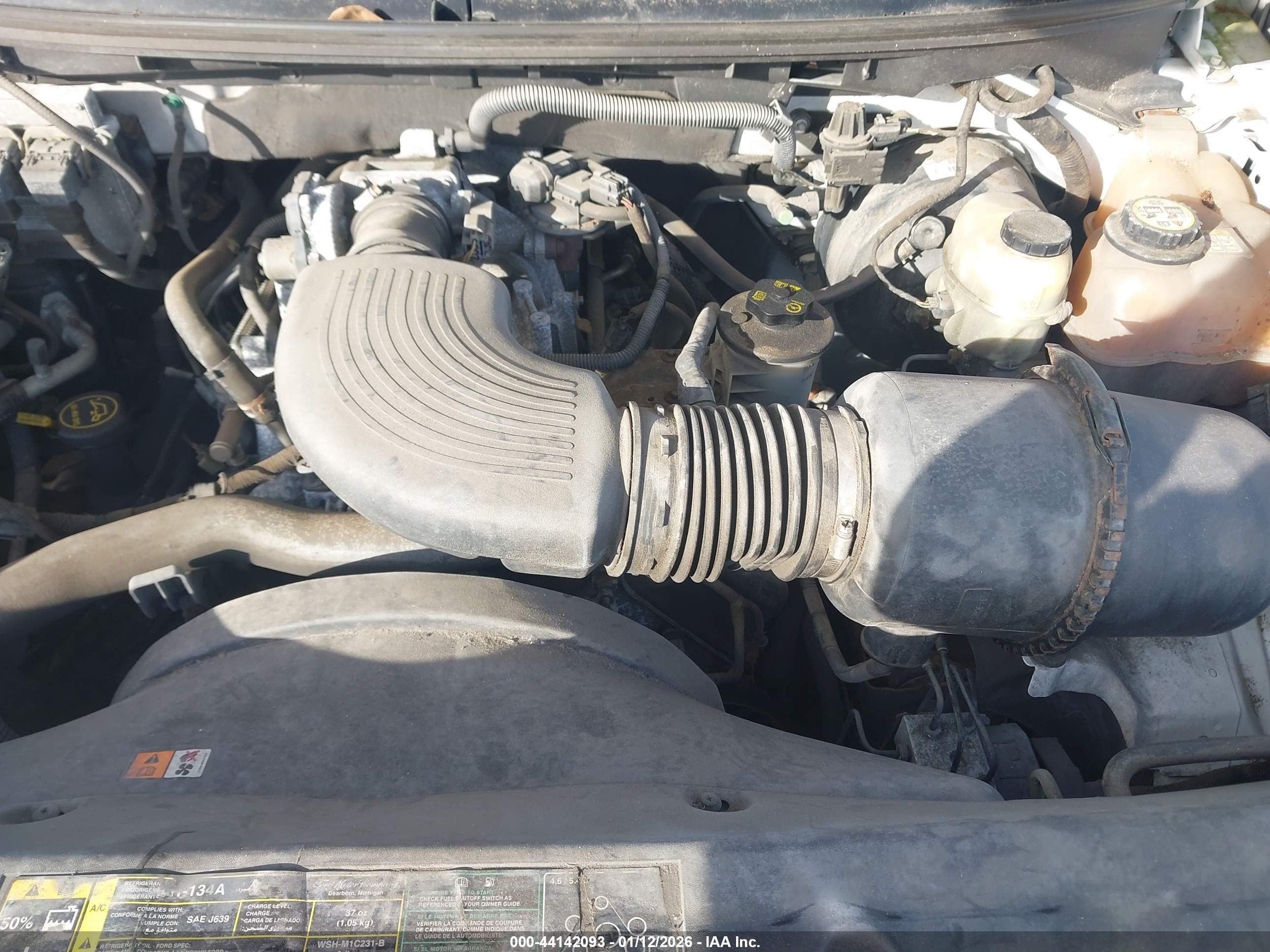 FORD F-150 image 10