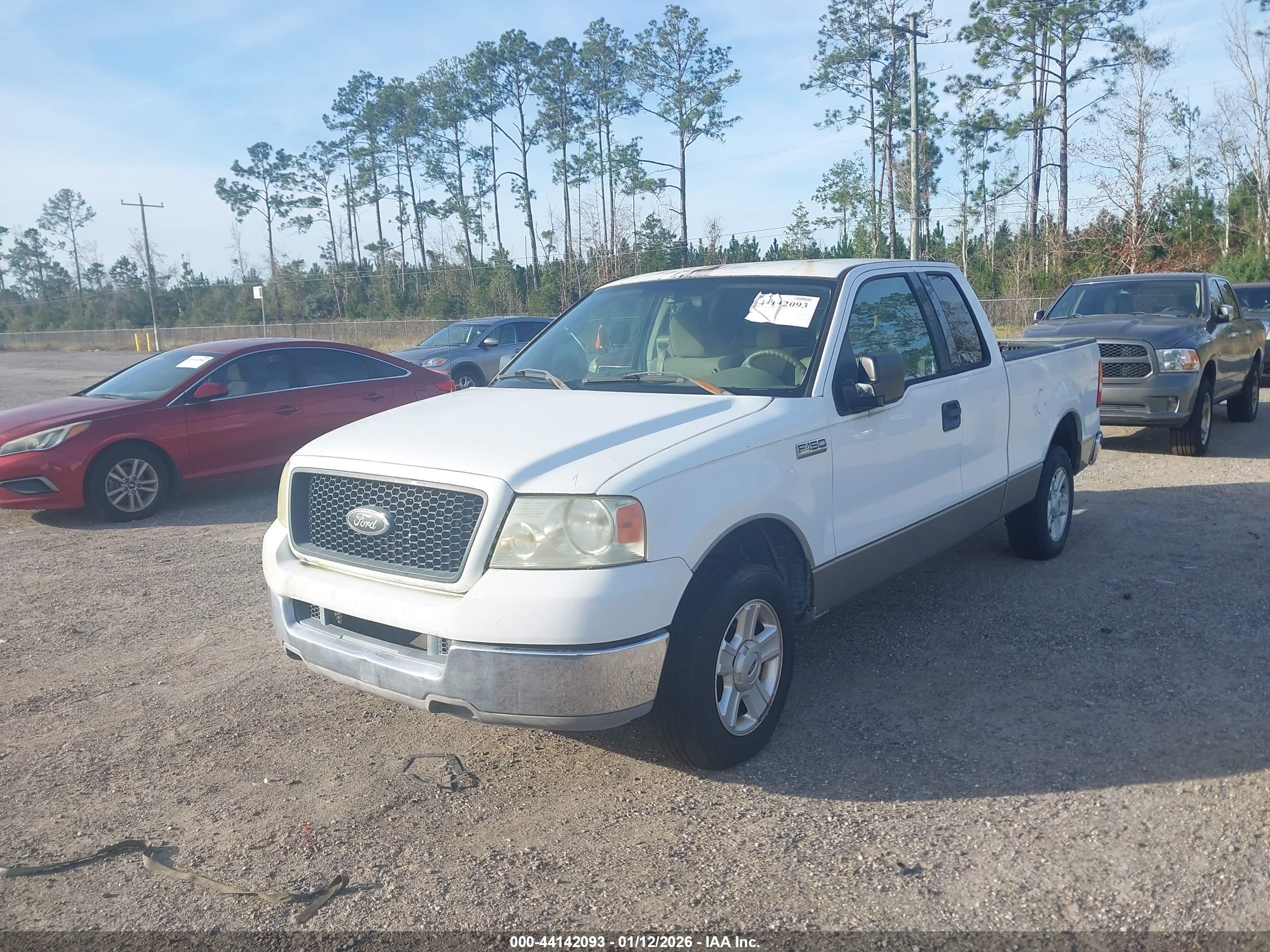FORD F-150 image 2