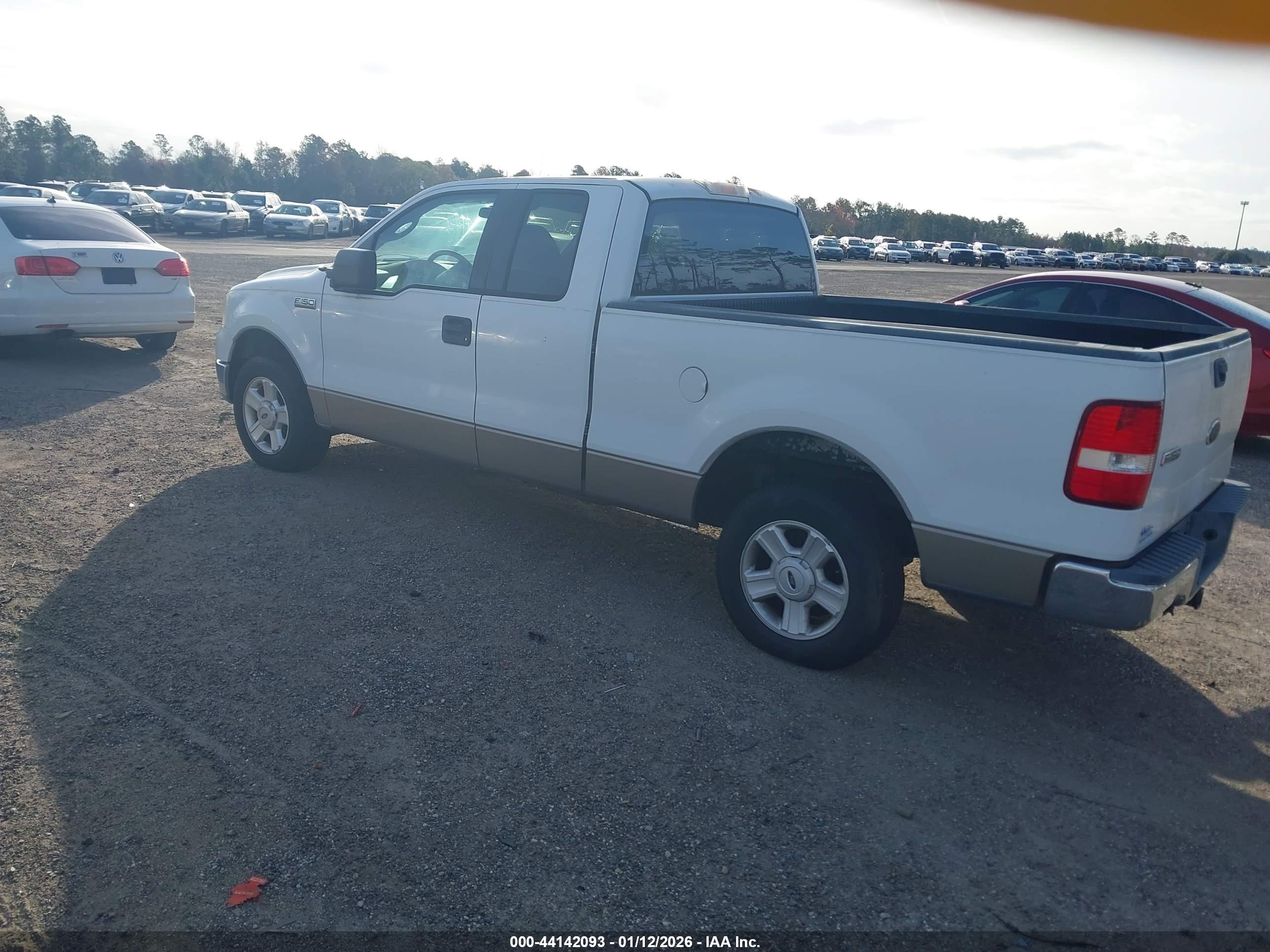 FORD F-150 image 3