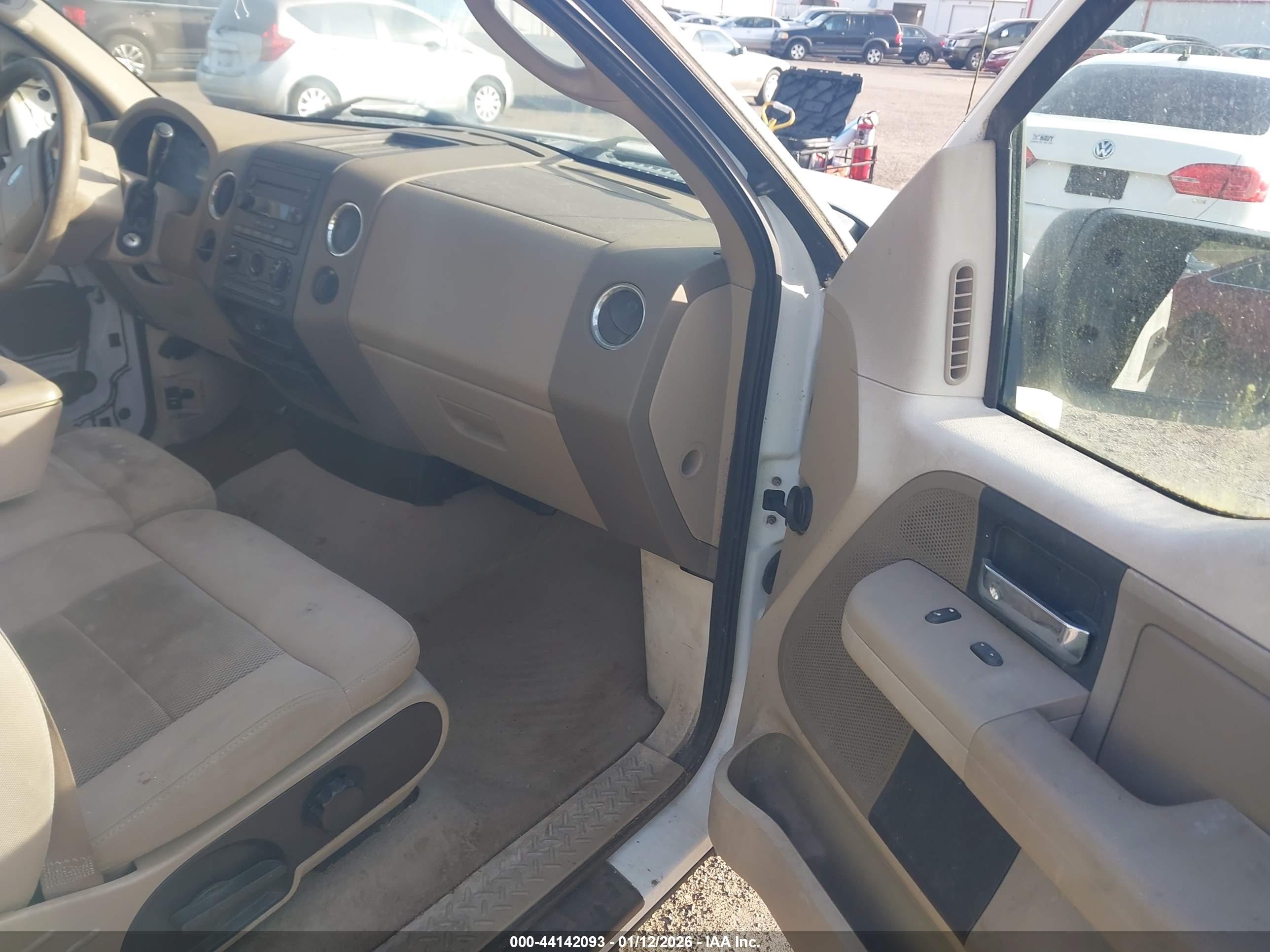 FORD F-150 image 5